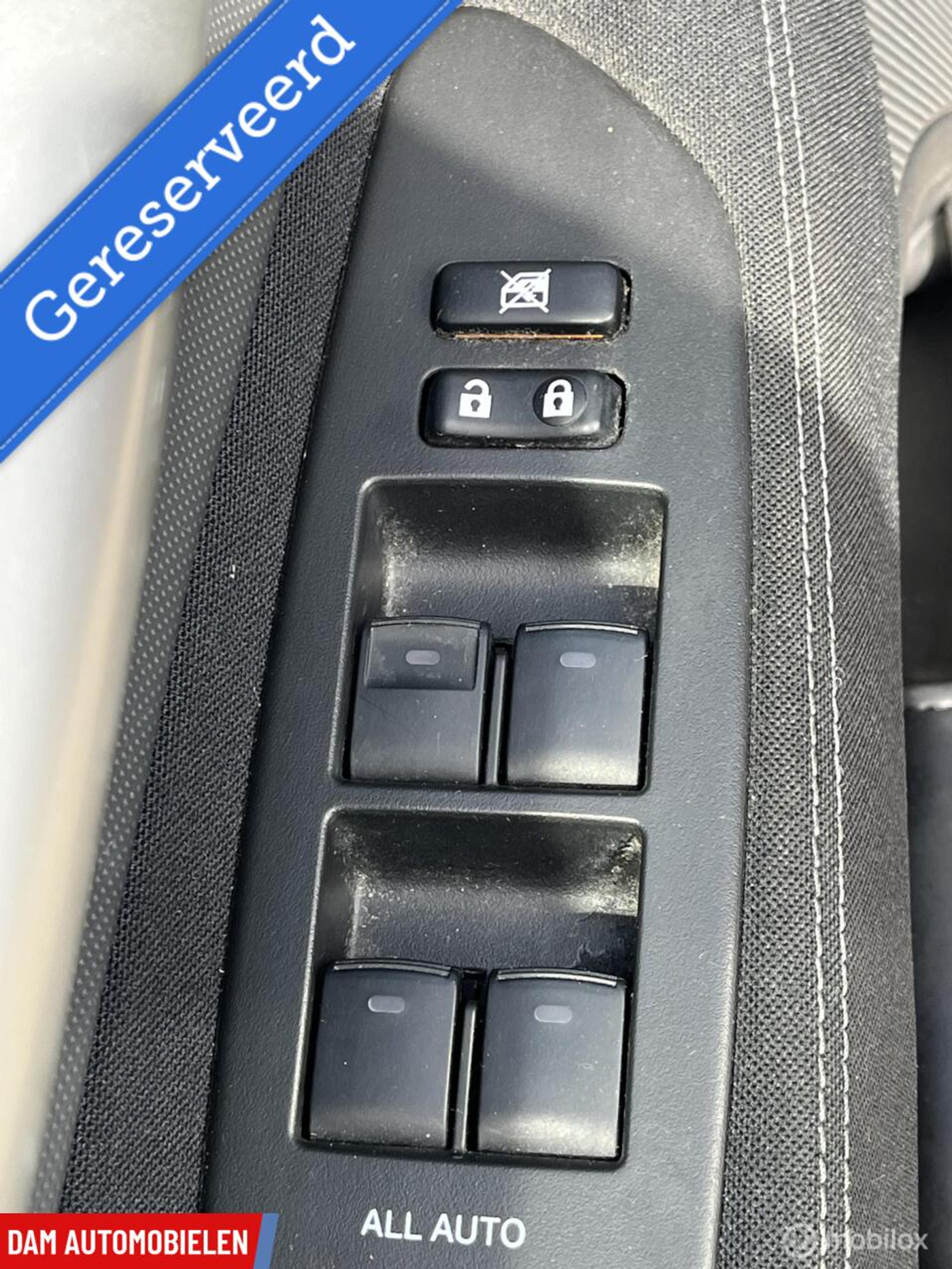 Foto van Toyota Toyota Auris