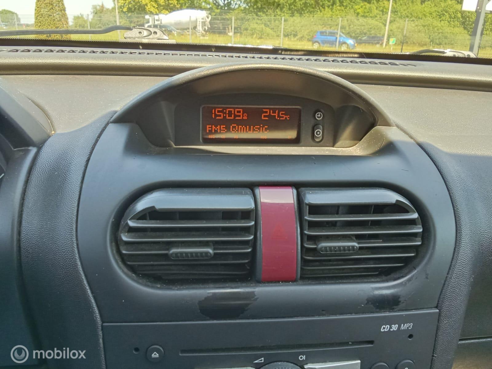 Foto van Opel Corsa-c