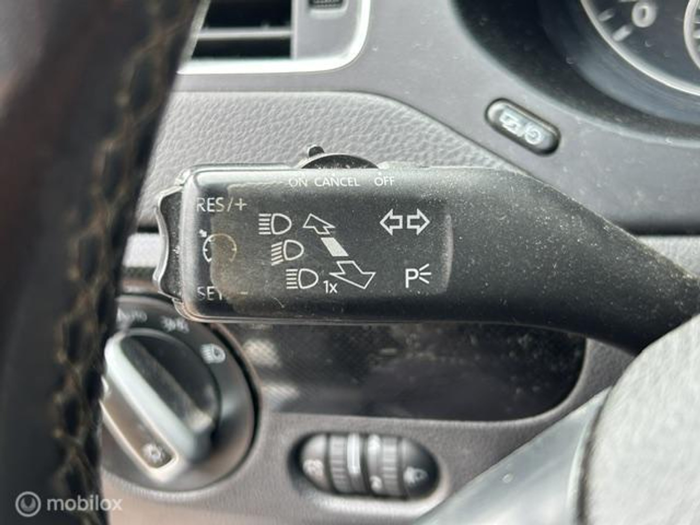 Foto van Volkswagen Jetta