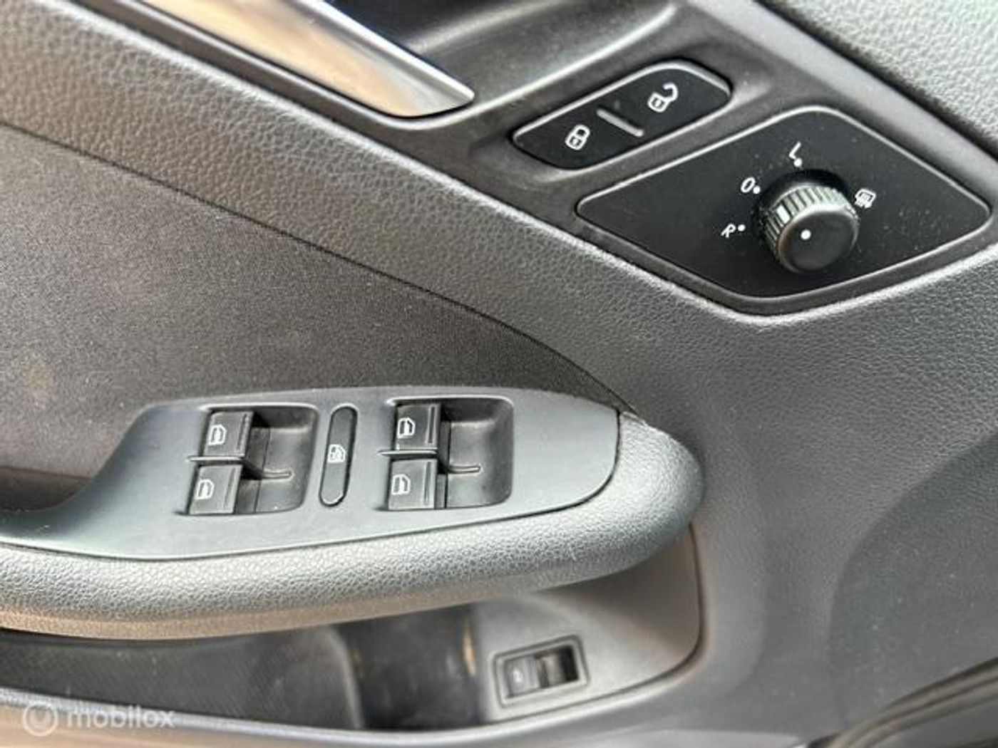 Foto van Volkswagen Jetta