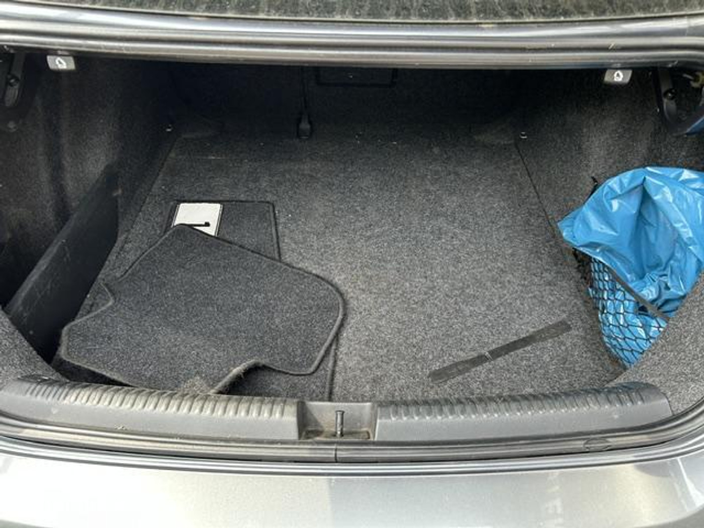 Foto van Volkswagen Jetta