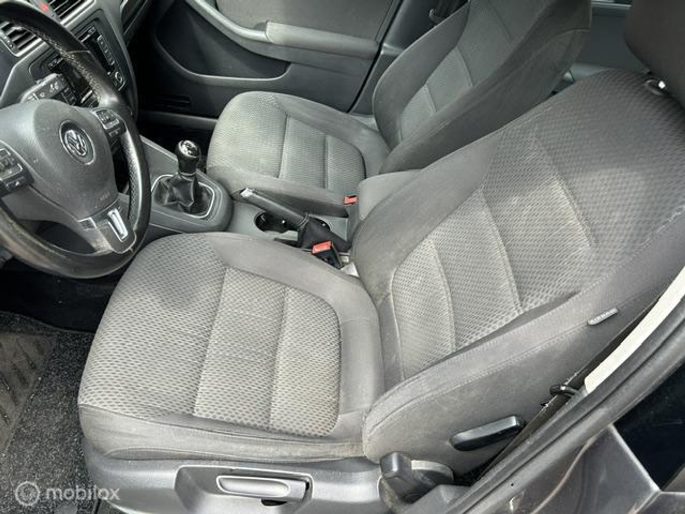 Foto van Volkswagen Jetta
