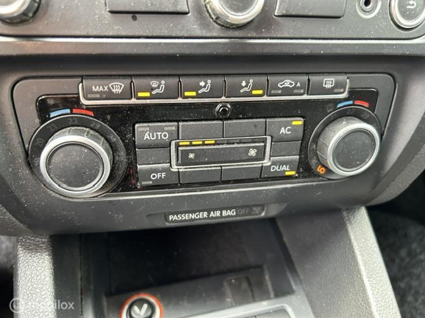 Foto van Volkswagen Jetta