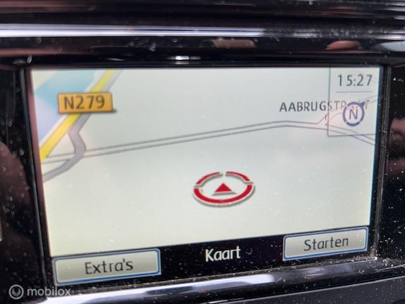 Foto van Volkswagen Jetta