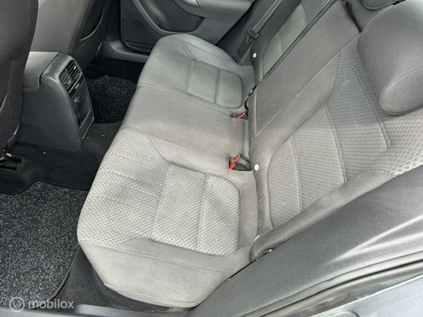 Foto van Volkswagen Jetta