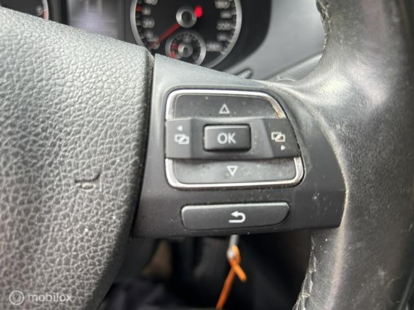 Foto van Volkswagen Jetta
