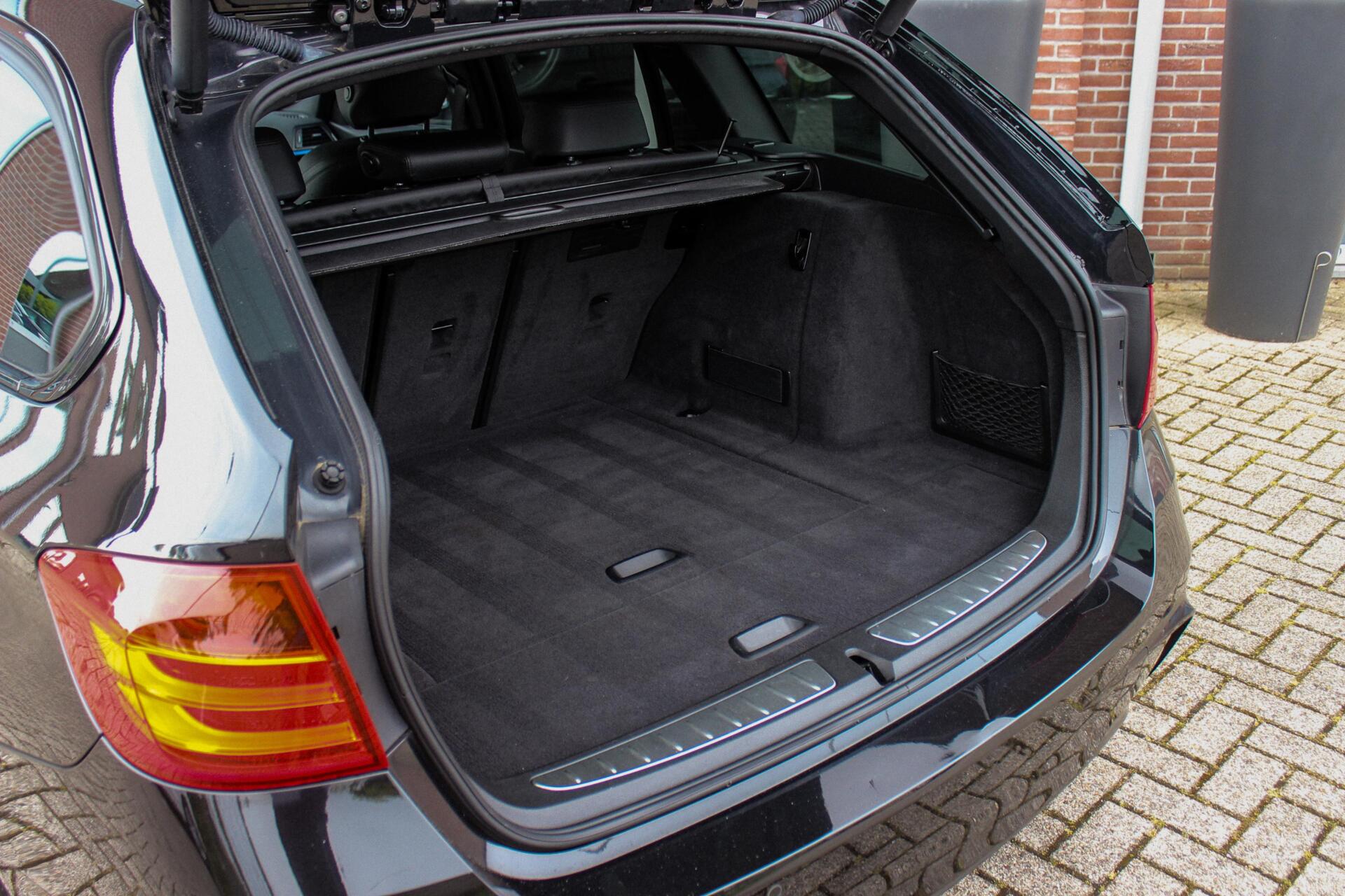 Foto van BMW 3er Reihe