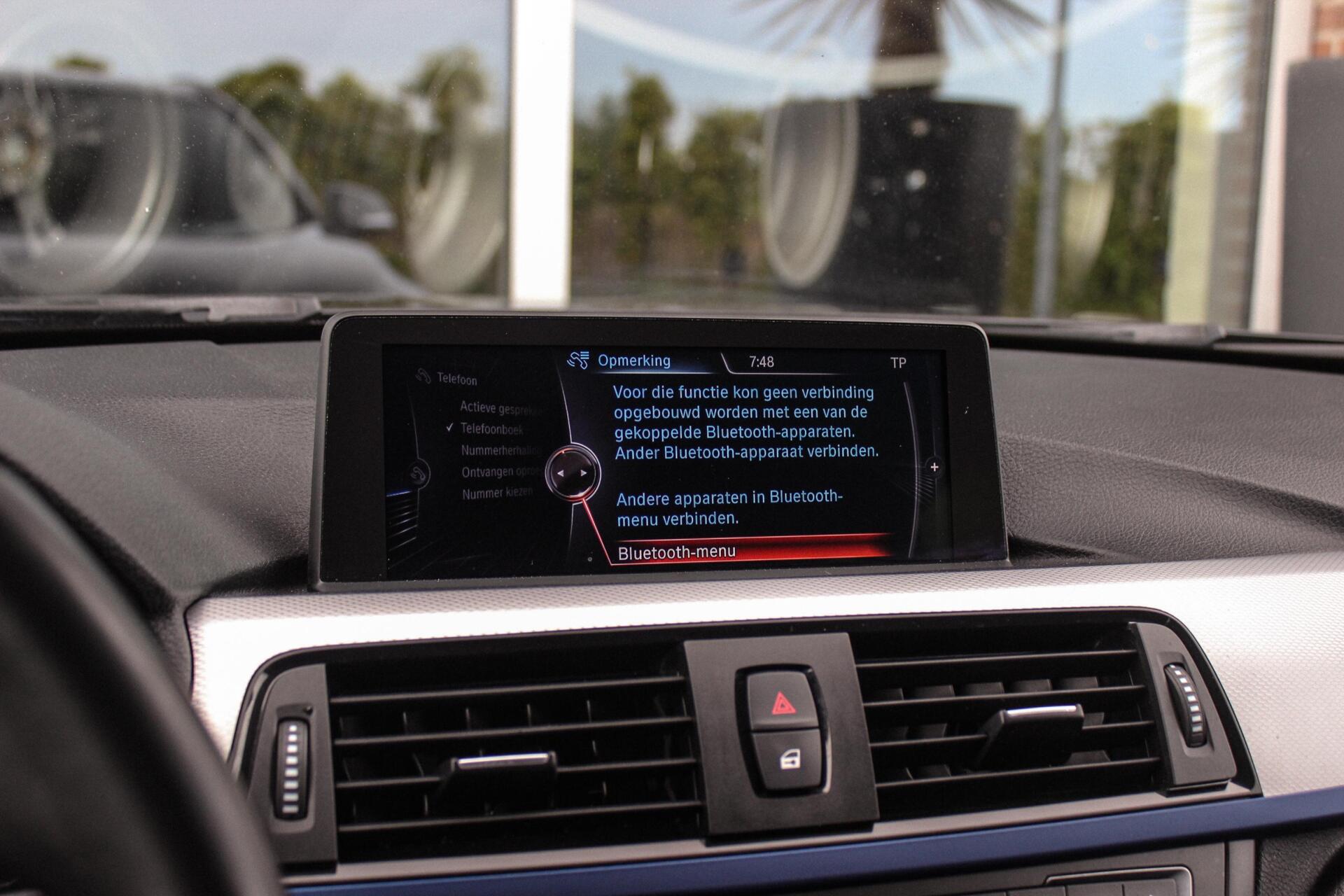 Foto van BMW 3er Reihe