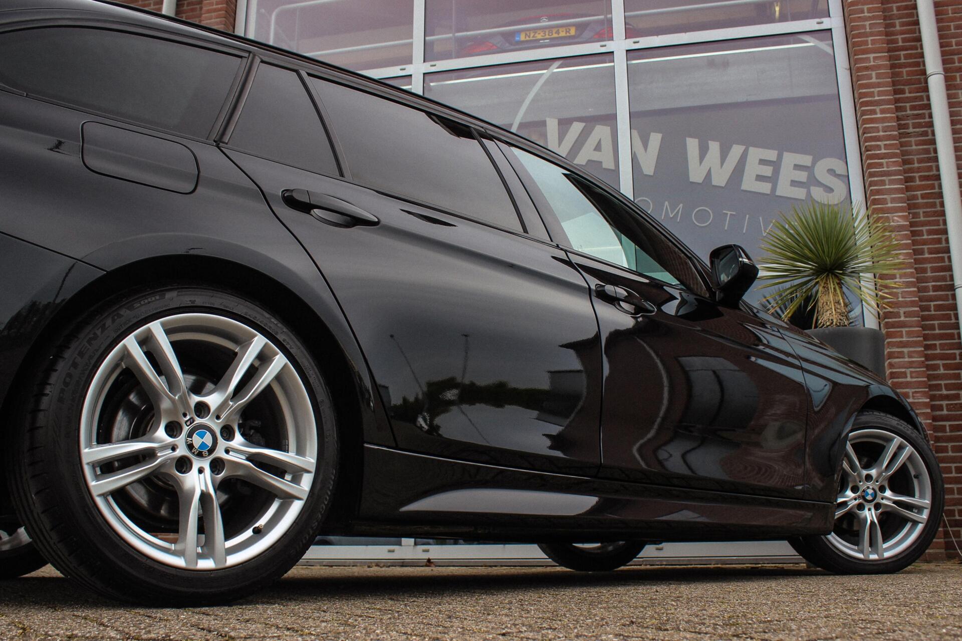 Foto van BMW 3er Reihe