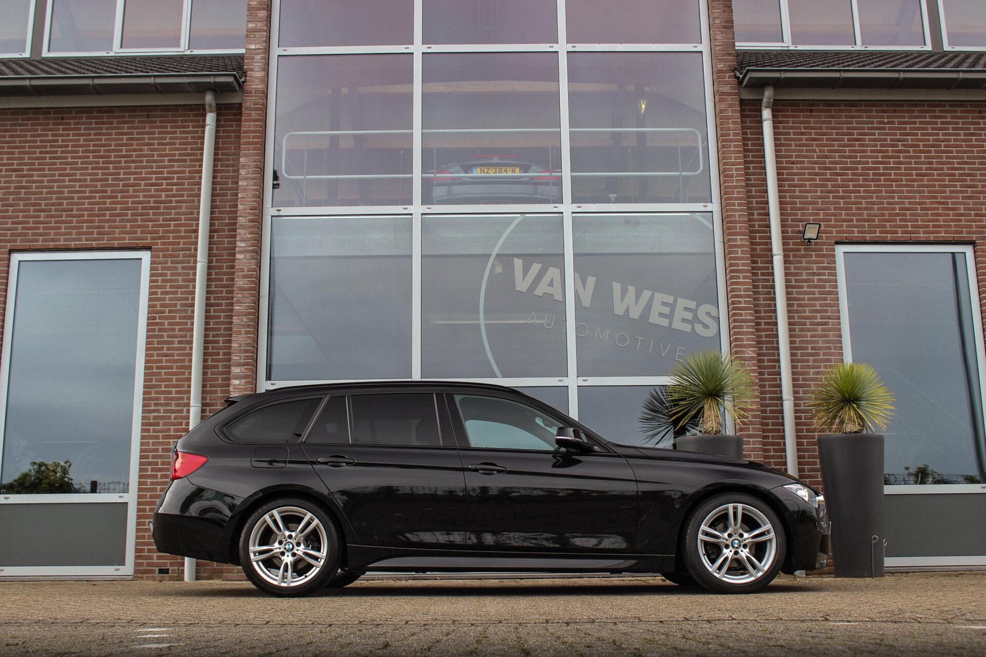 Foto van BMW 3er Reihe