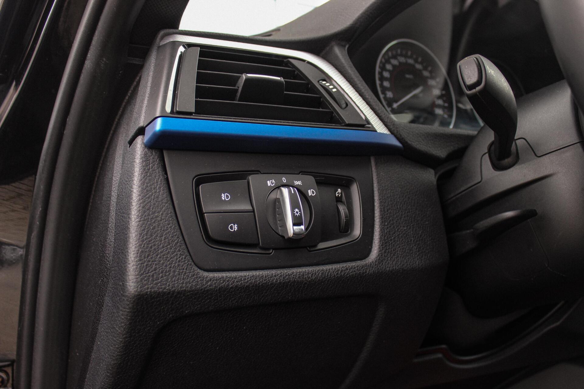 Foto van BMW 3er Reihe