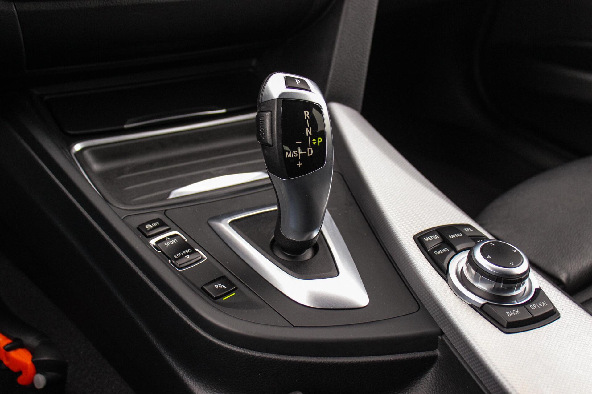 Foto van BMW 3er Reihe