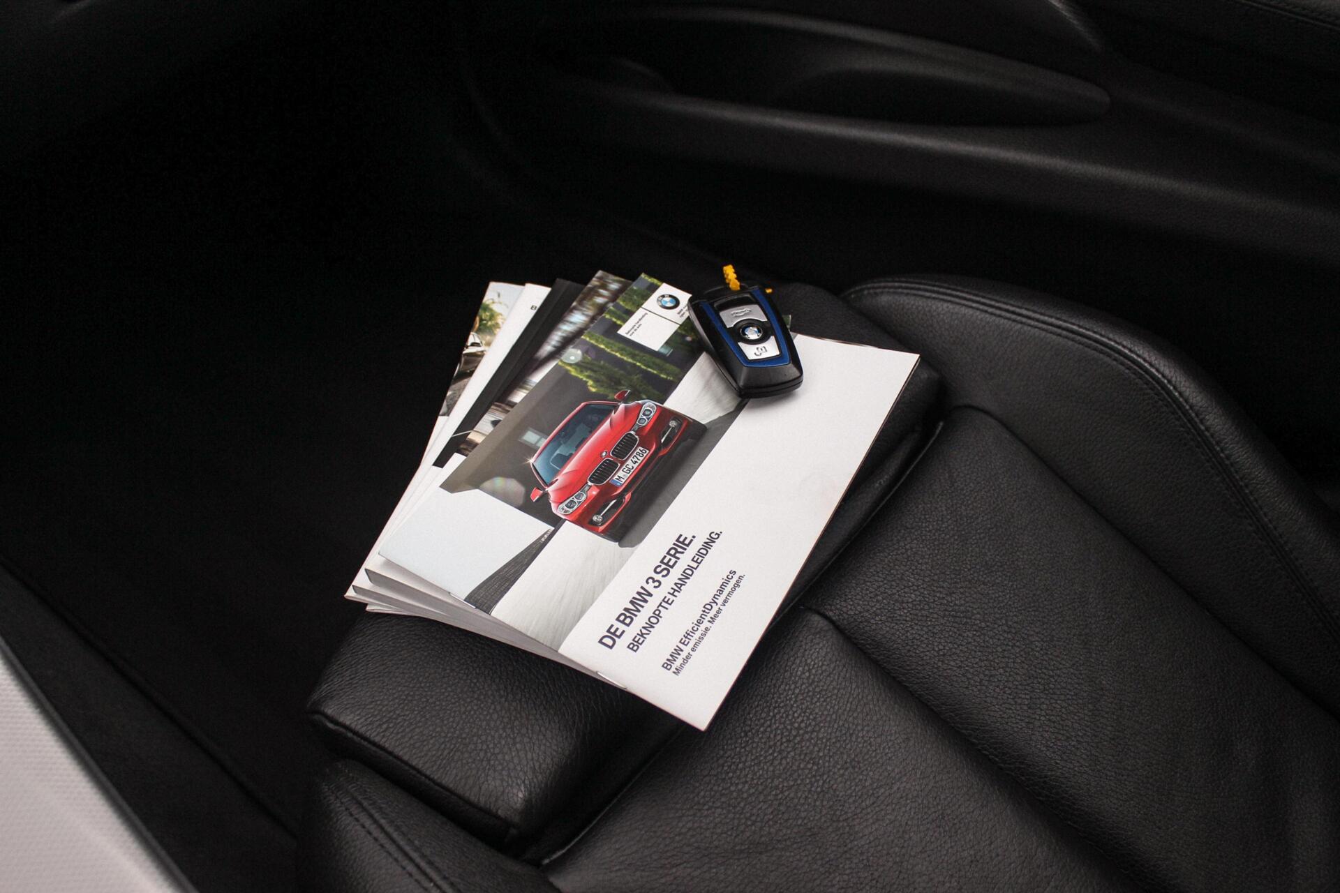 Foto van BMW 3er Reihe