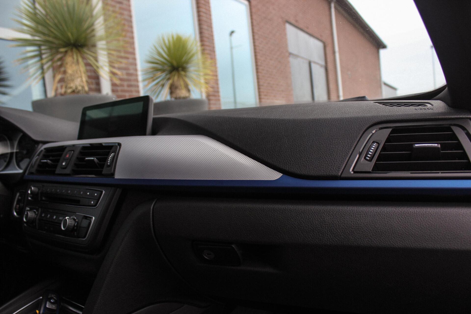 Foto van BMW 3er Reihe