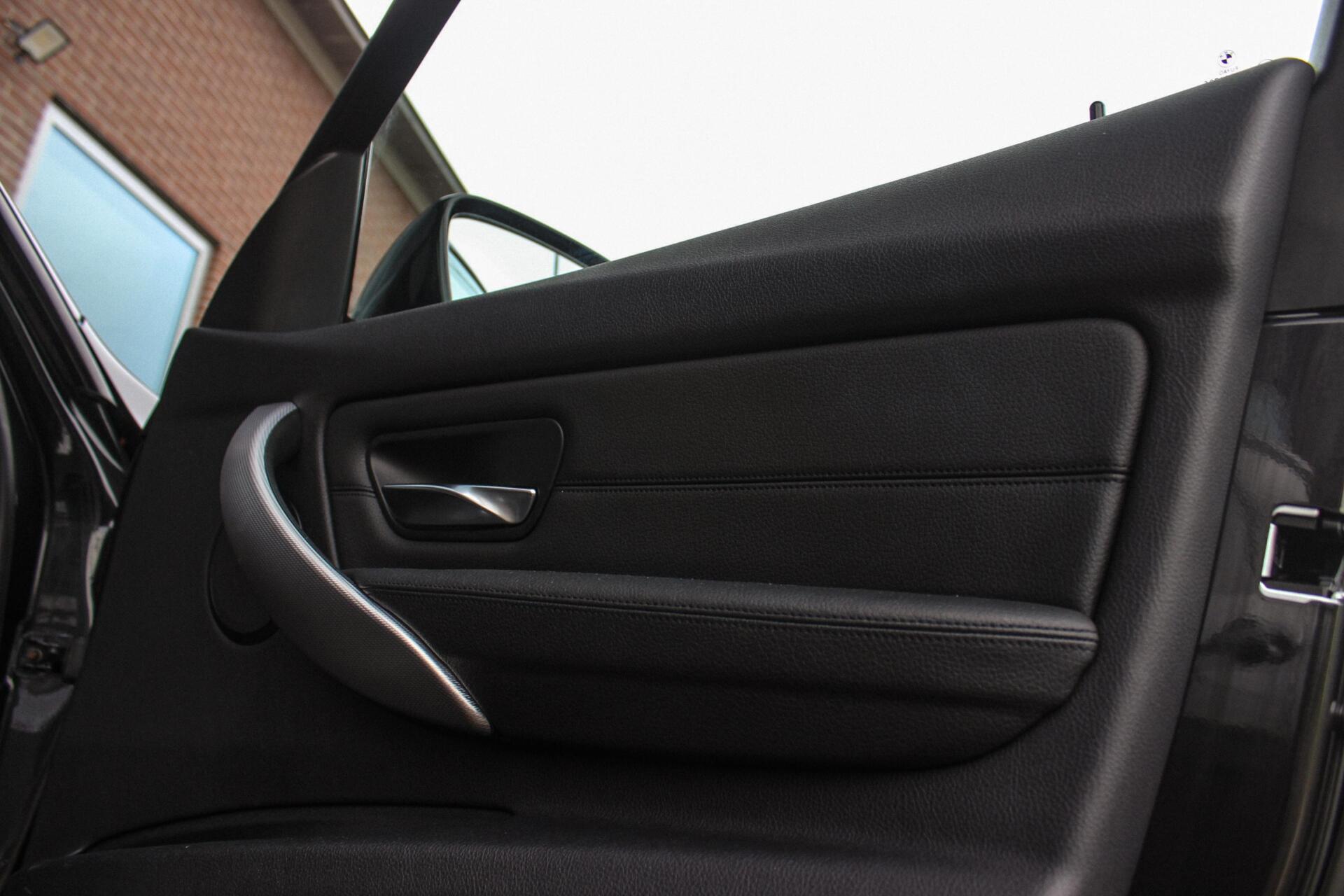 Foto van BMW 3er Reihe