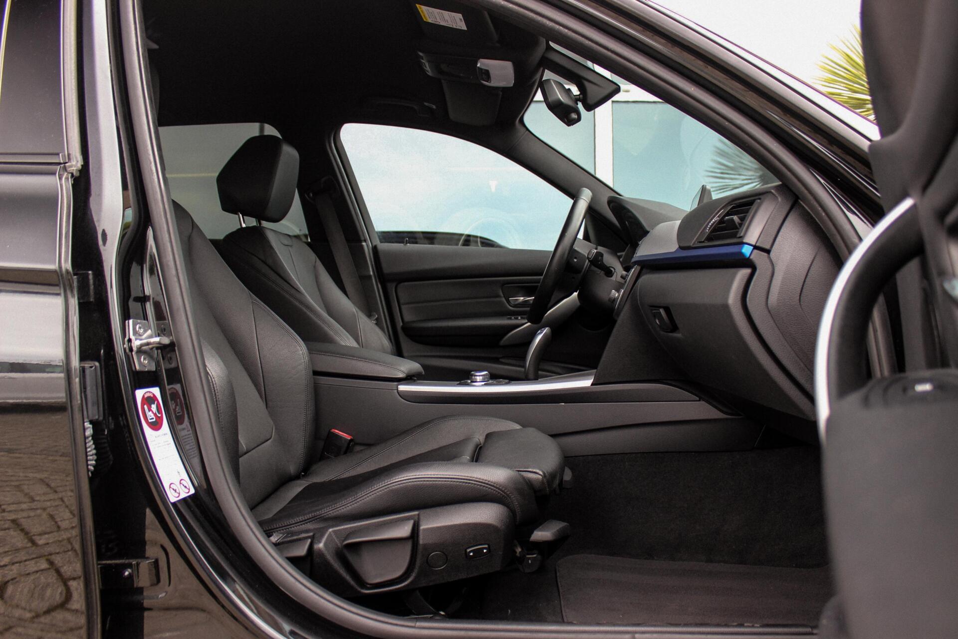 Foto van BMW 3er Reihe