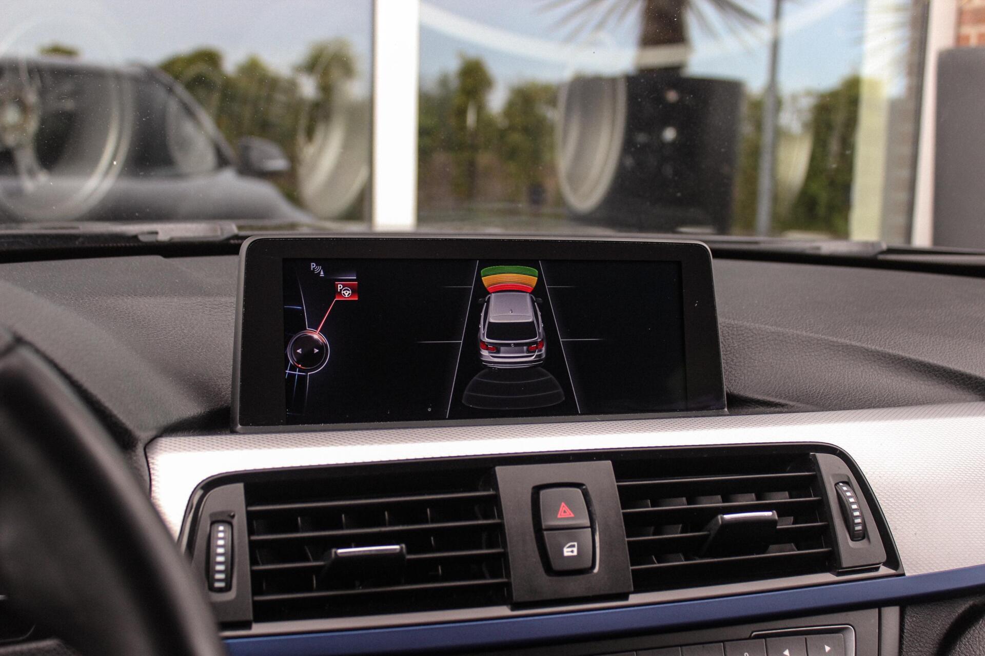 Foto van BMW 3er Reihe