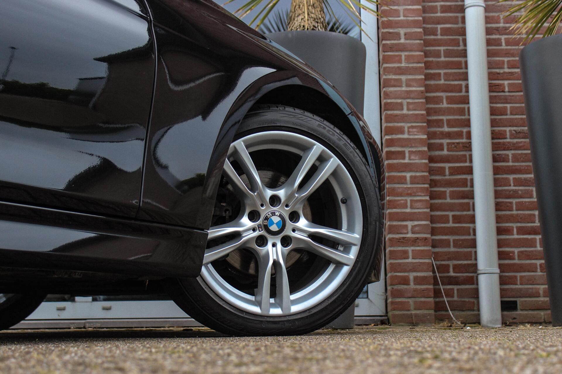 Foto van BMW 3er Reihe