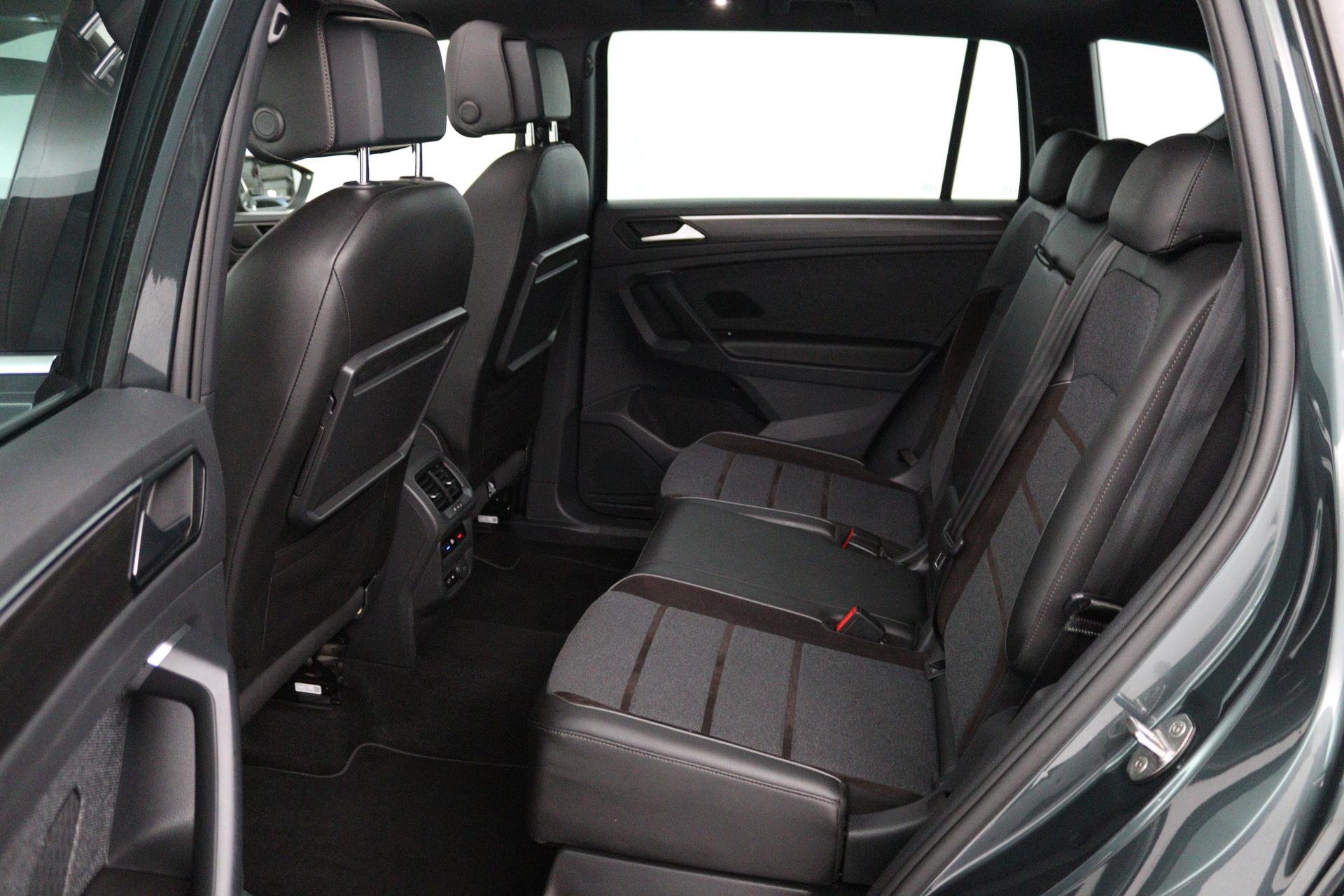 Foto van Seat Tarraco