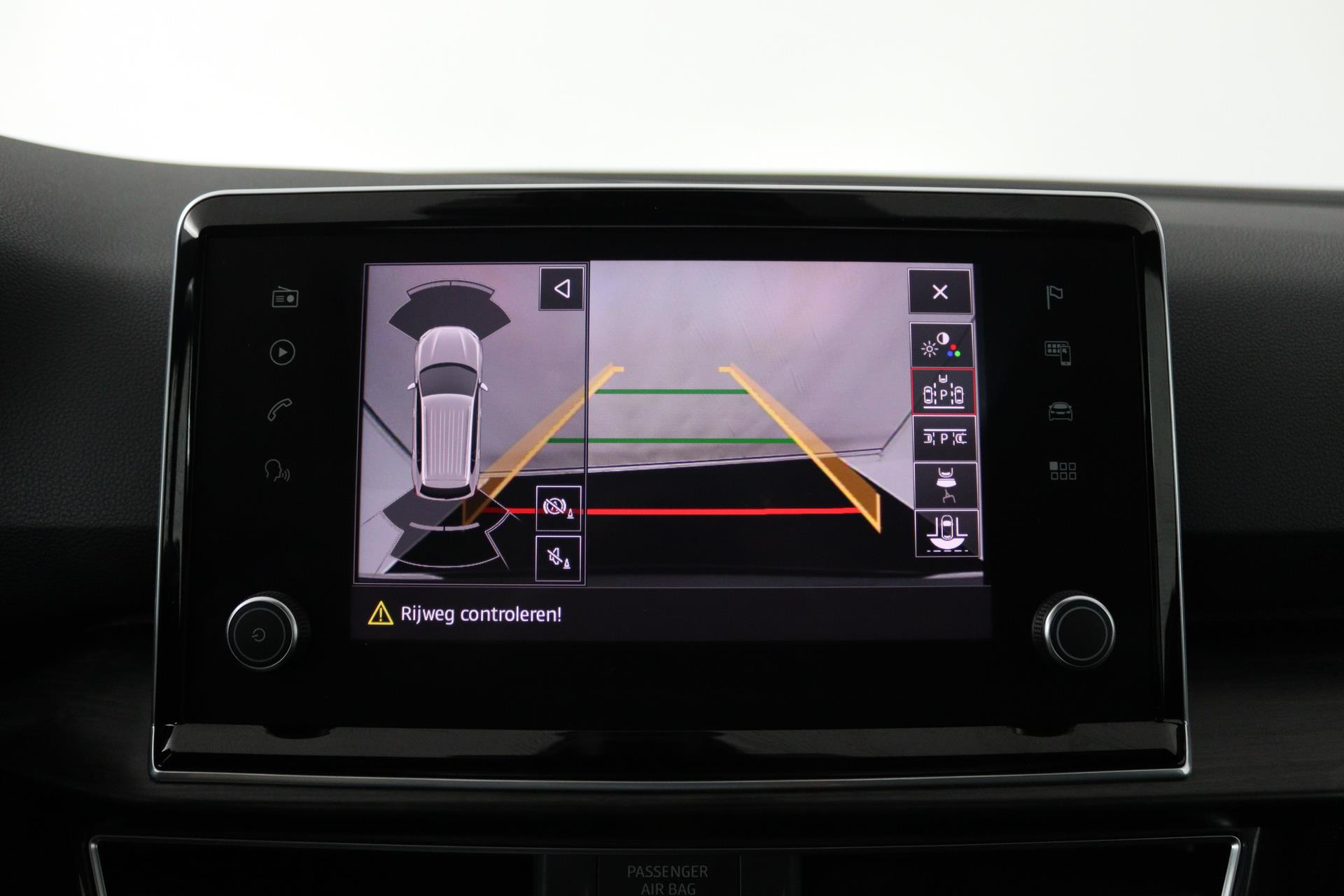 Foto van Seat Tarraco