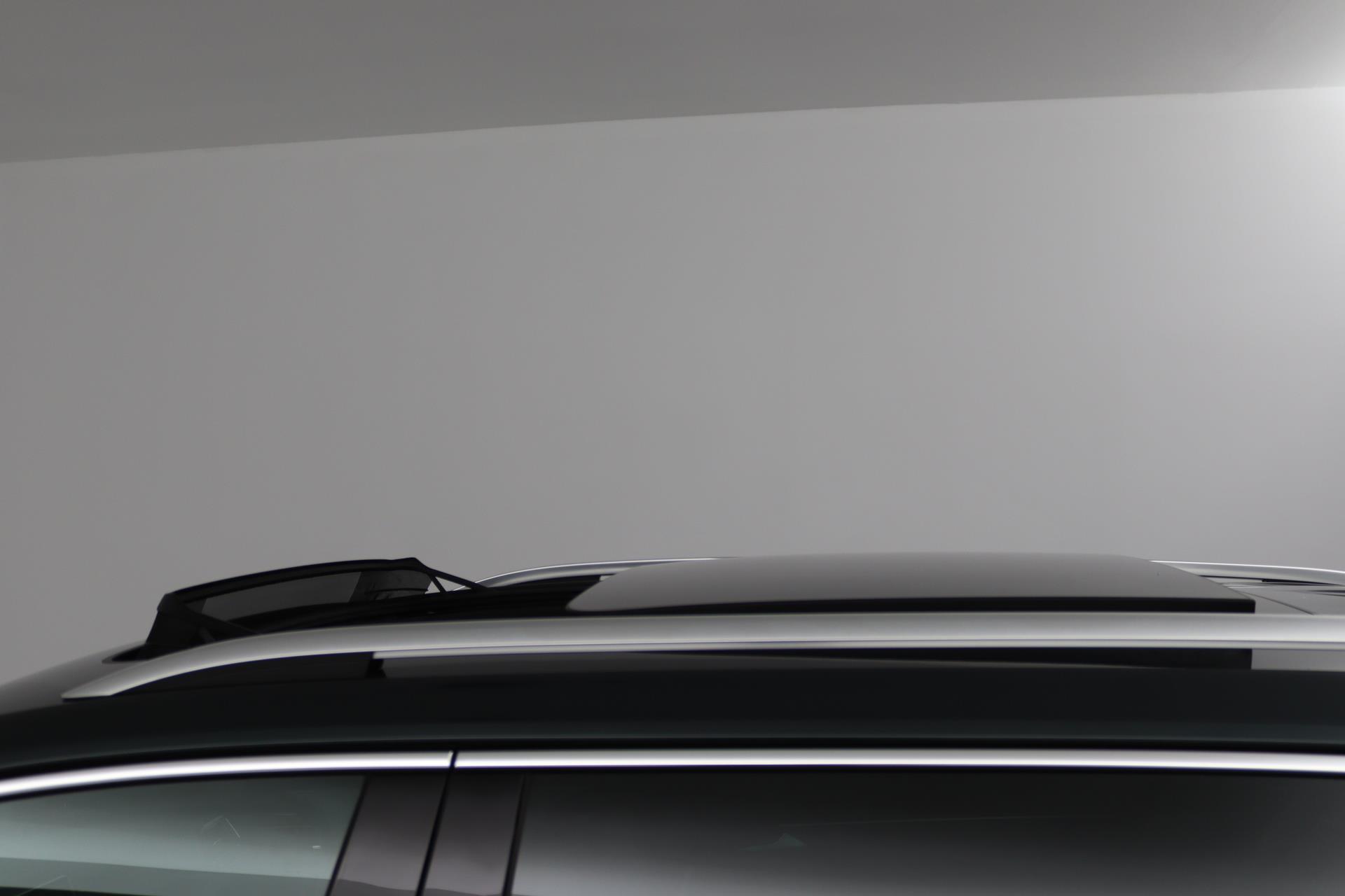Foto van Seat Tarraco