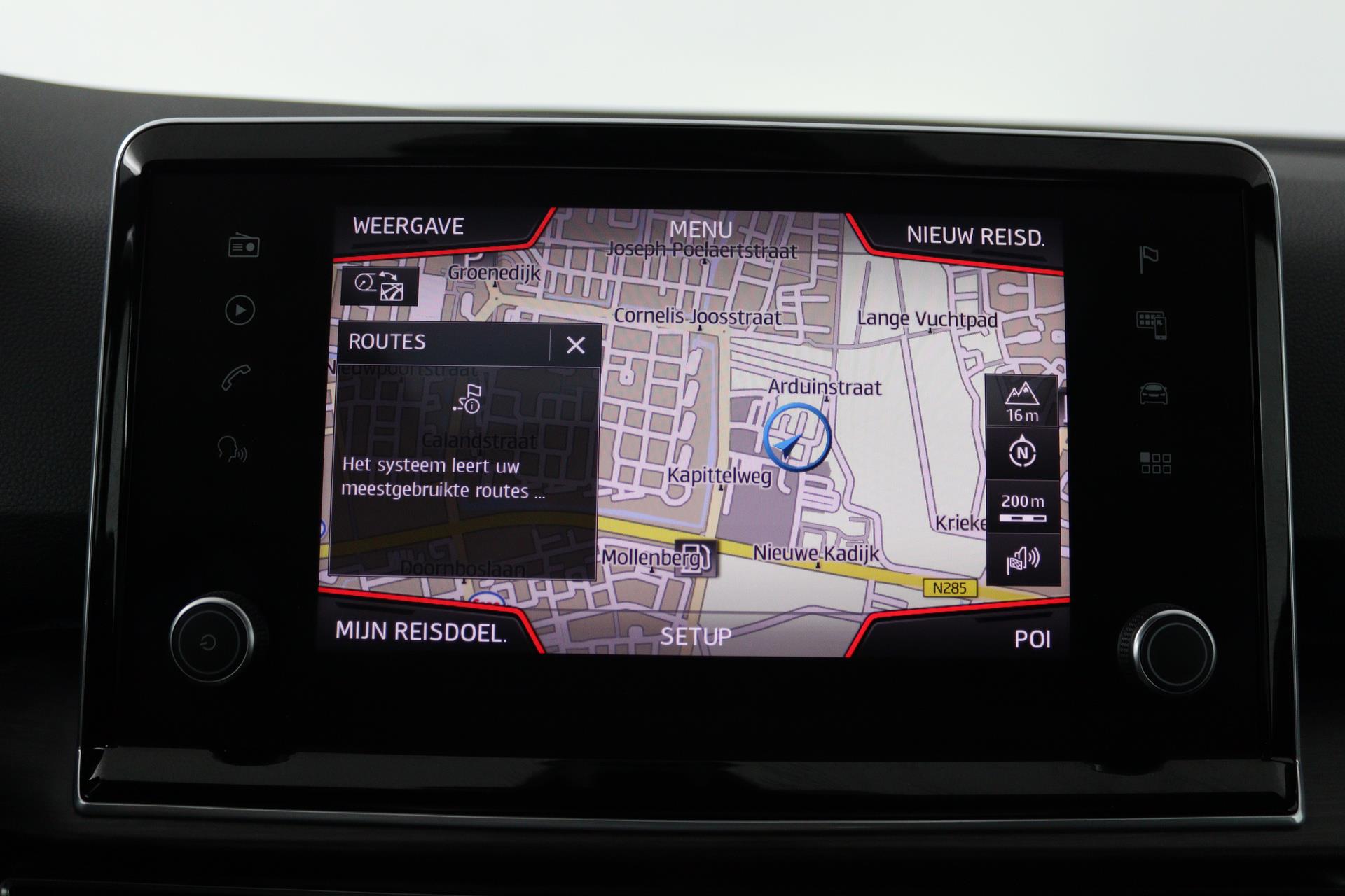 Foto van Seat Tarraco