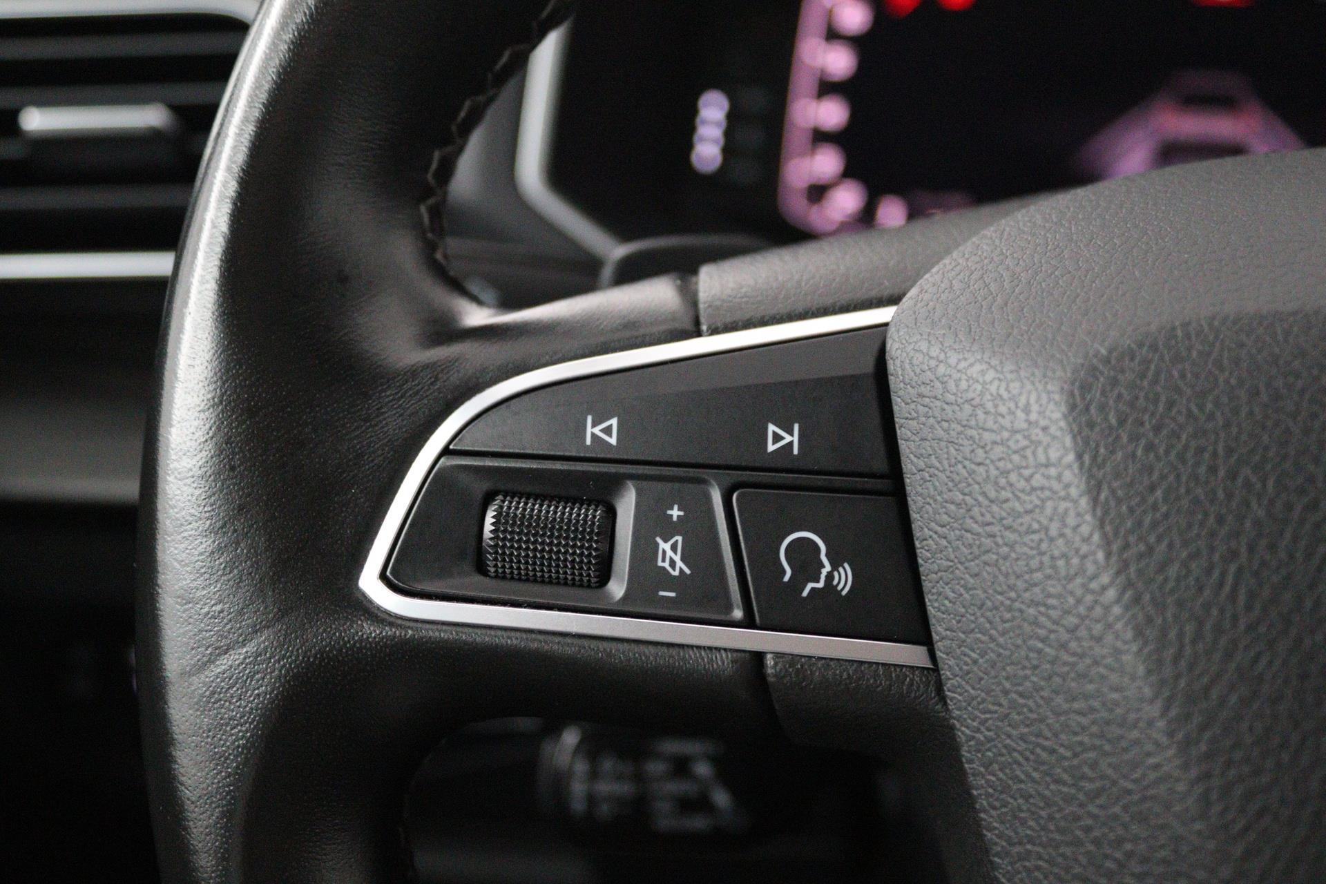 Foto van Seat Tarraco