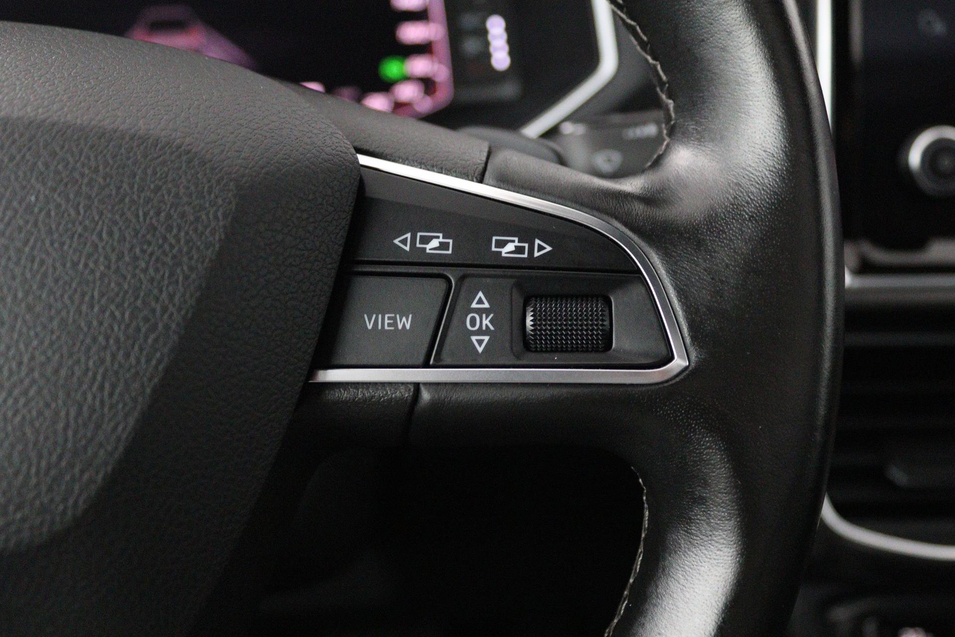 Foto van Seat Tarraco