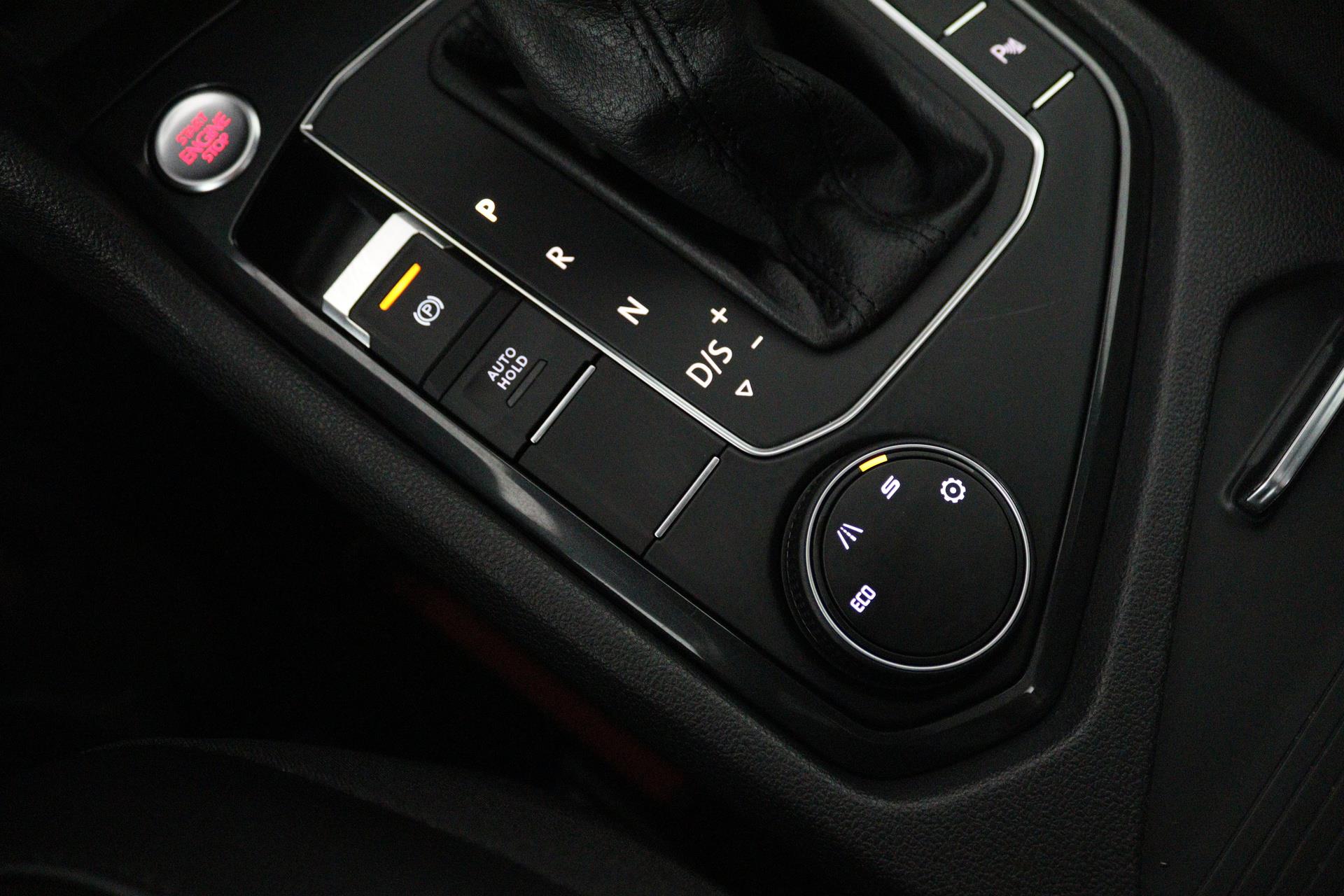 Foto van Seat Tarraco