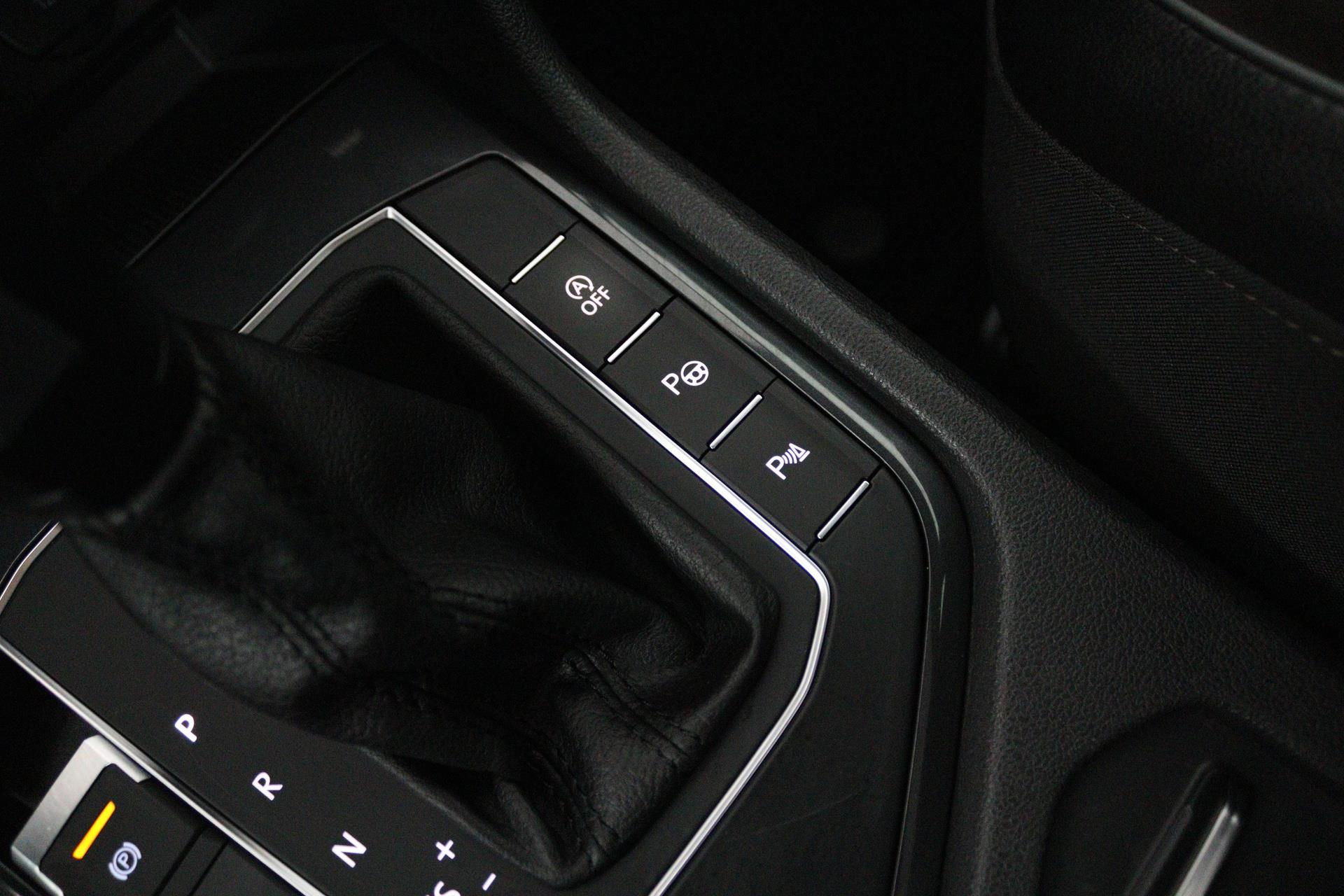 Foto van Seat Tarraco