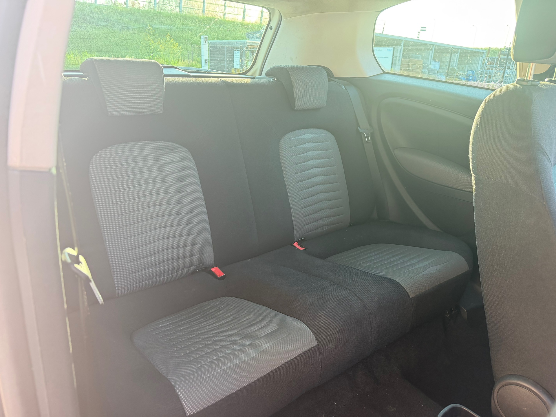 Foto van Fiat Fiat Punto