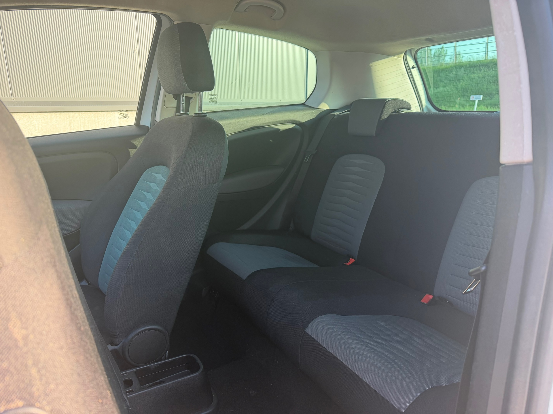Foto van Fiat Fiat Punto