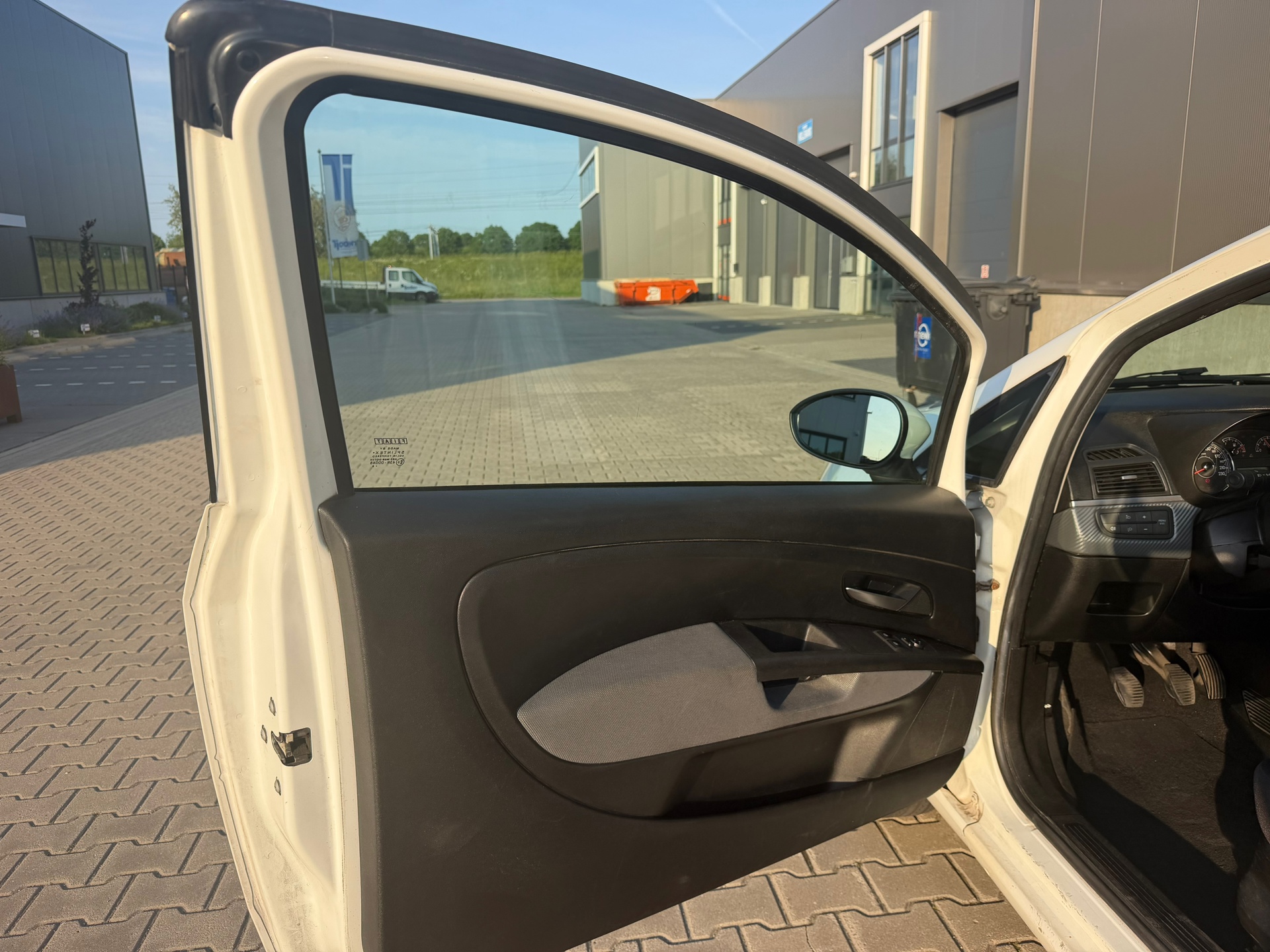 Foto van Fiat Fiat Punto