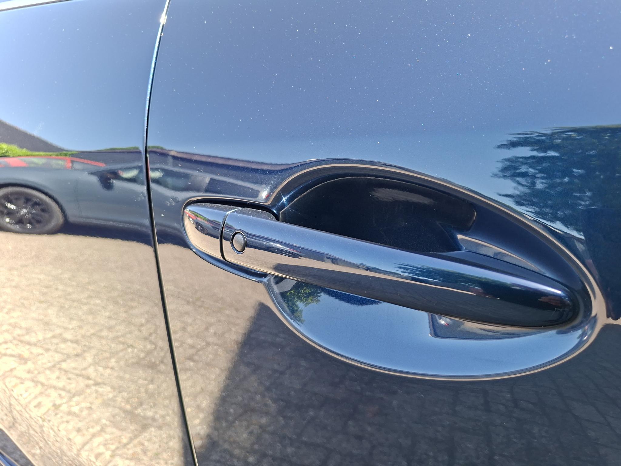 Foto van Mazda Mazda3