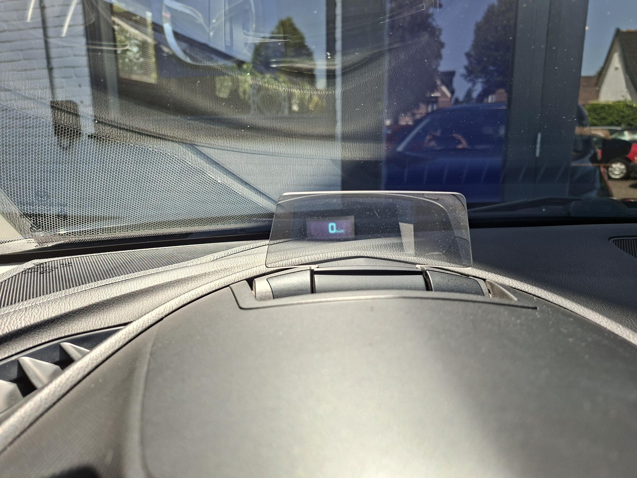 Foto van Mazda Mazda3