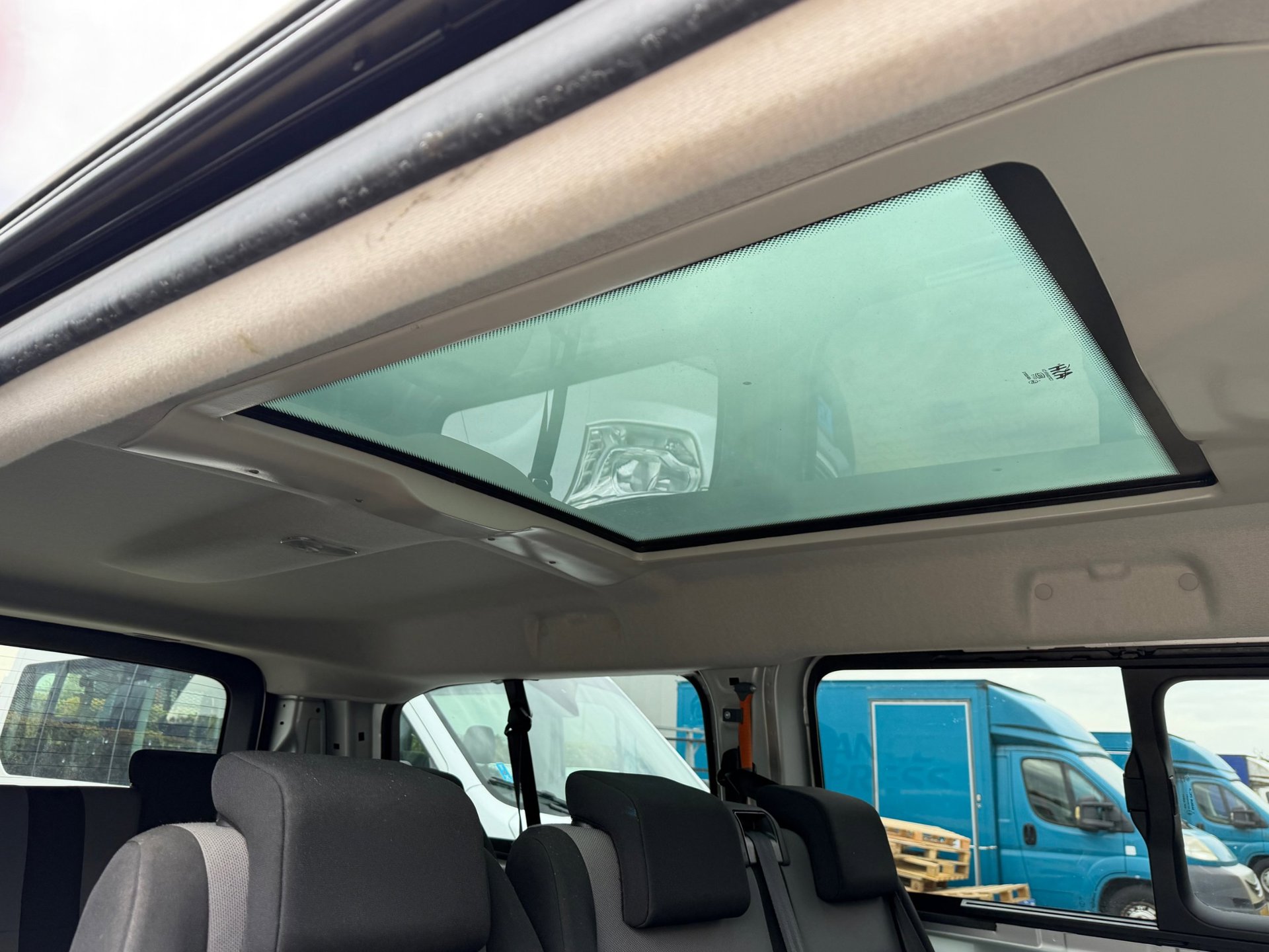 Foto van Toyota Proace