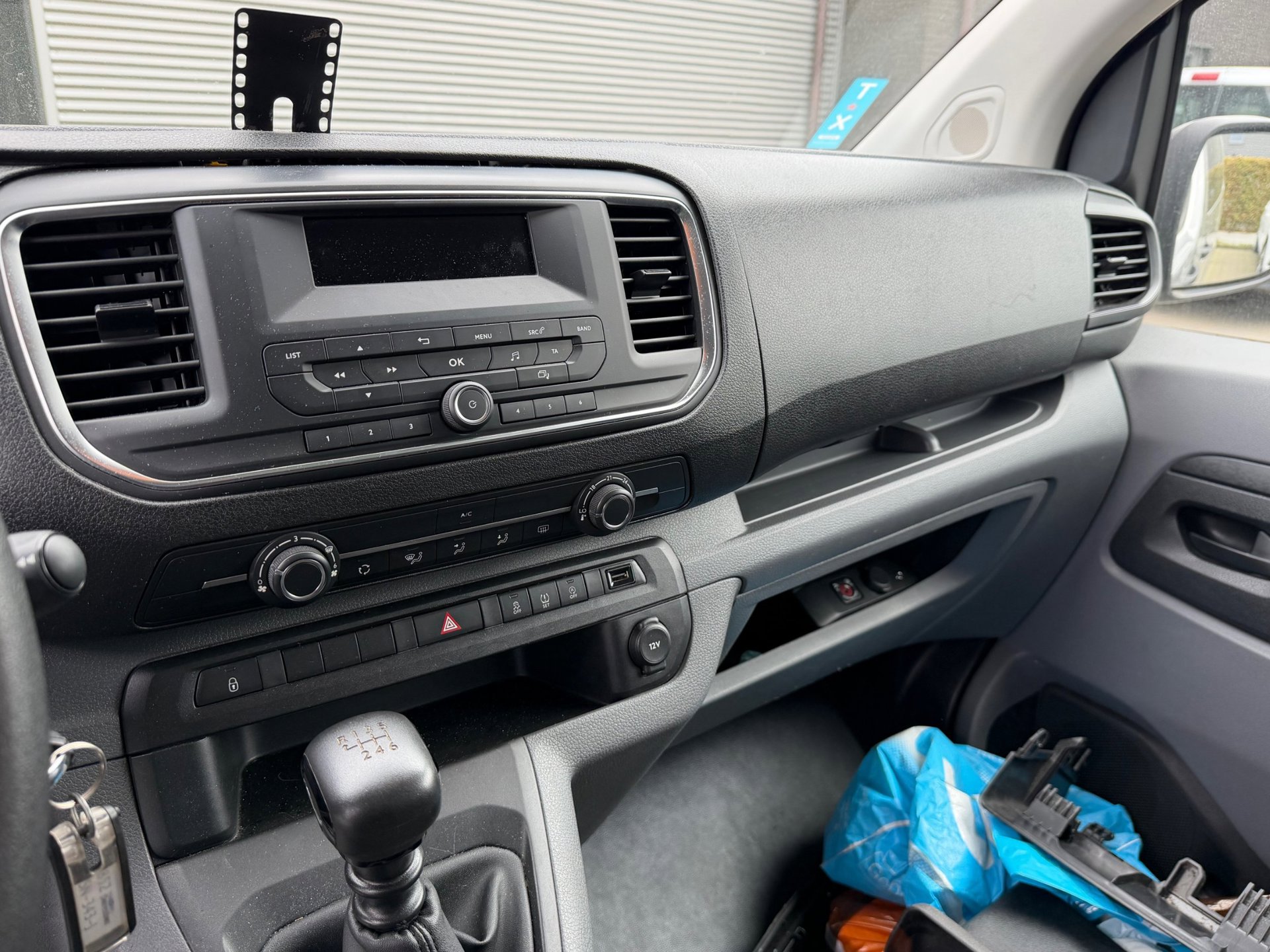 Foto van Toyota Proace