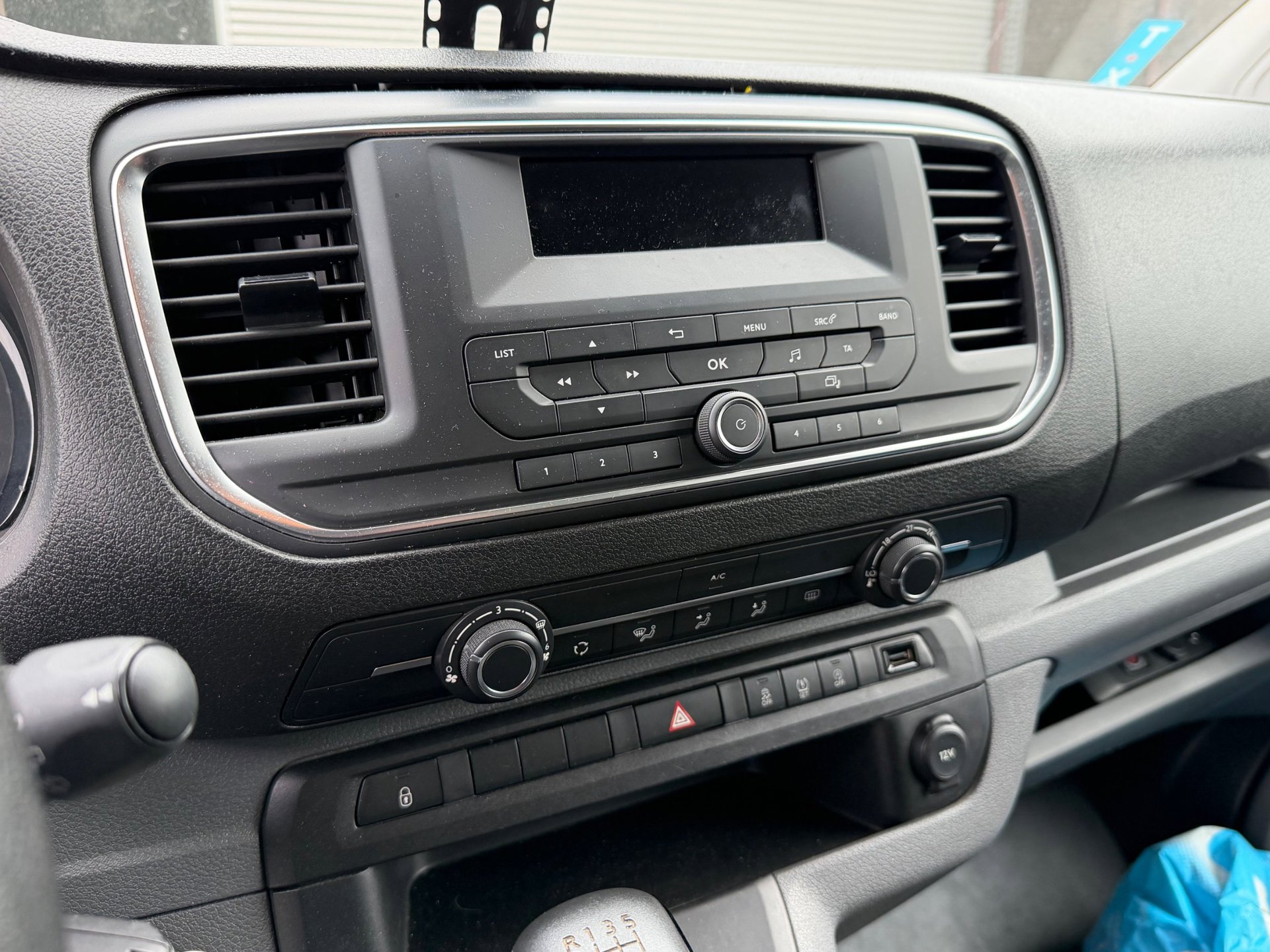 Foto van Toyota Proace