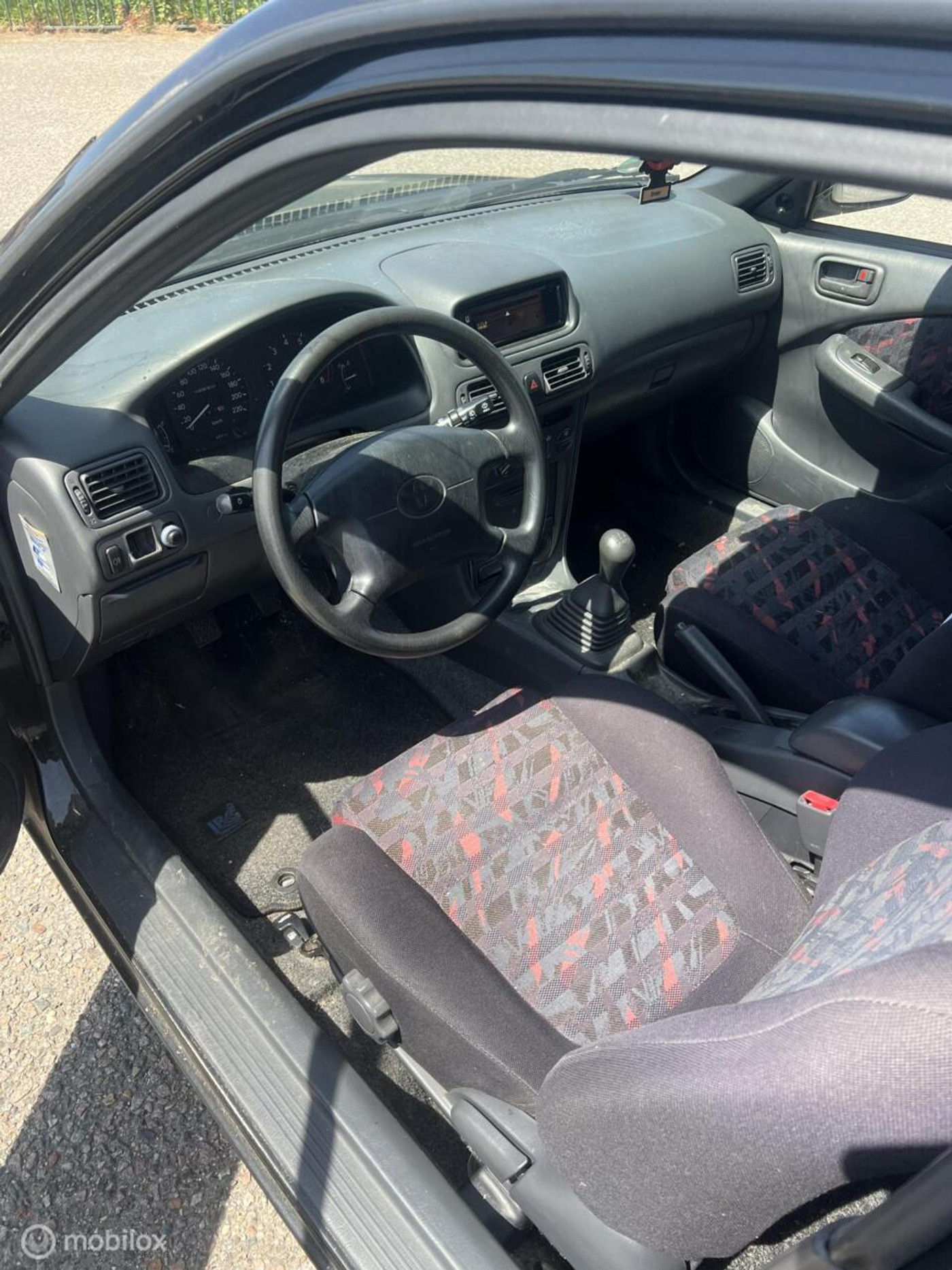 Foto van Toyota Toyota Corolla