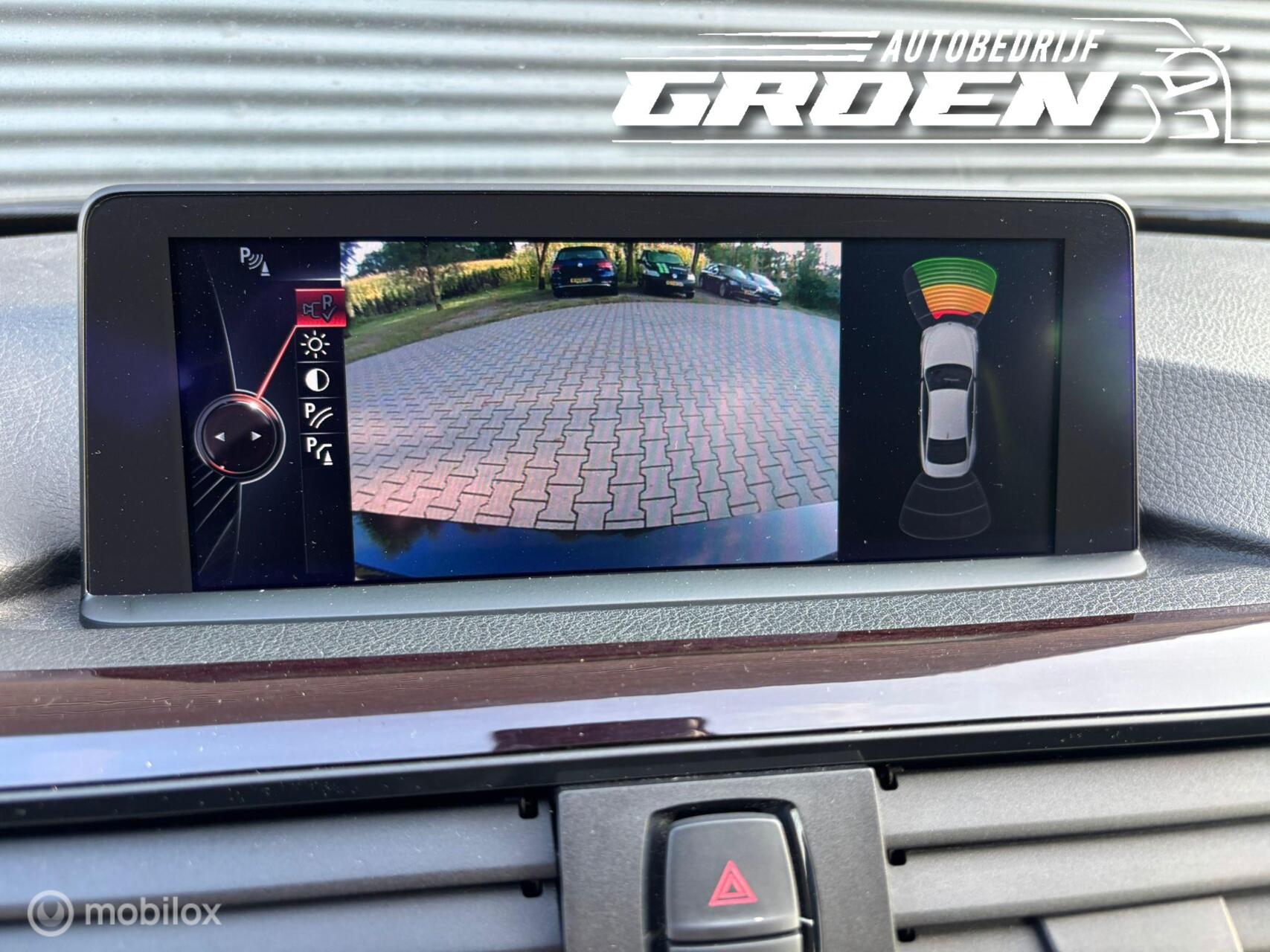Foto van BMW 435i