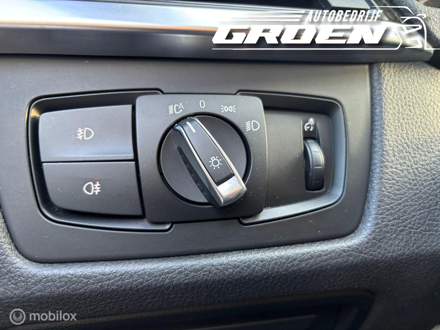 Foto van BMW 435i