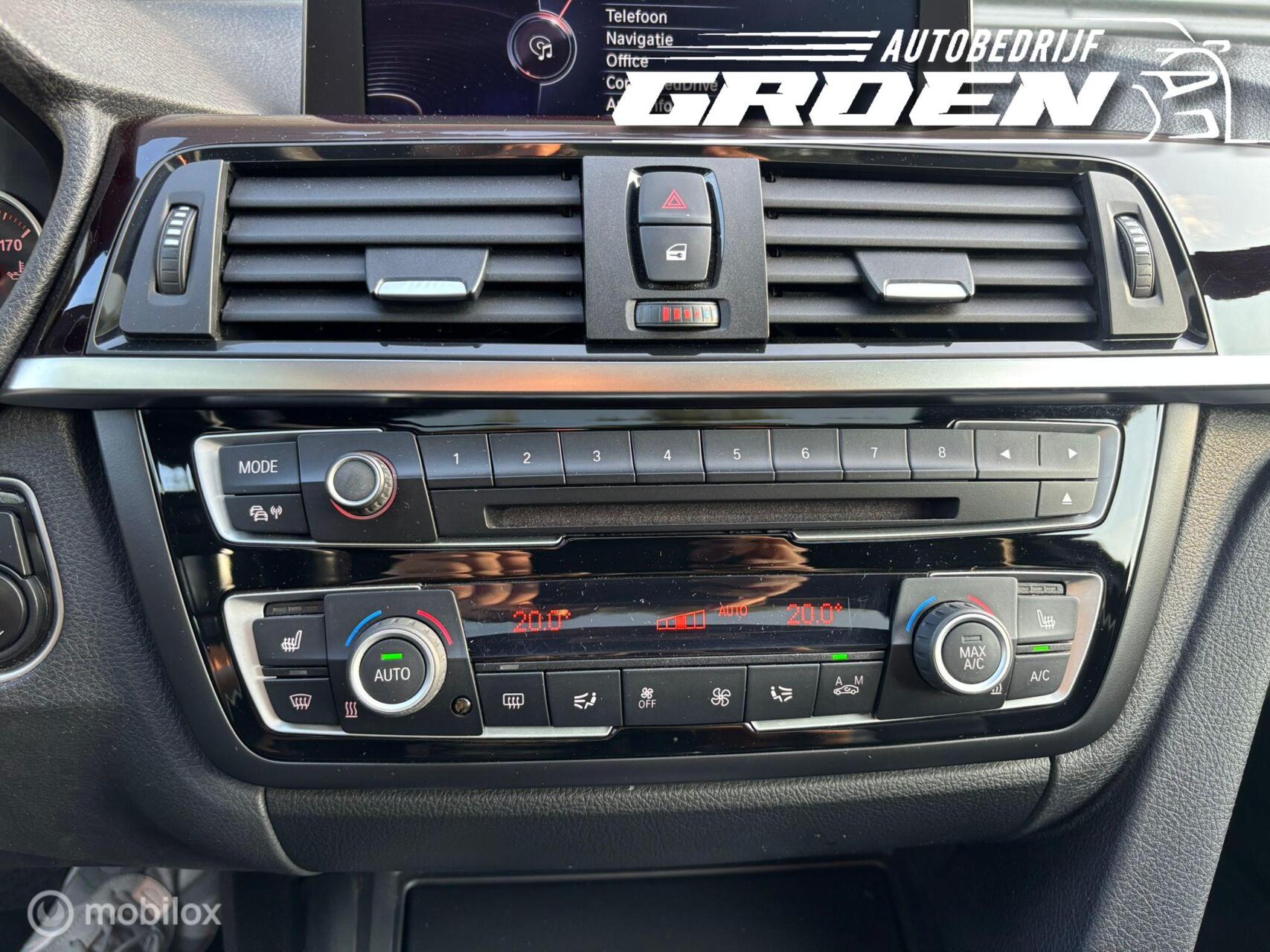 Foto van BMW 435i