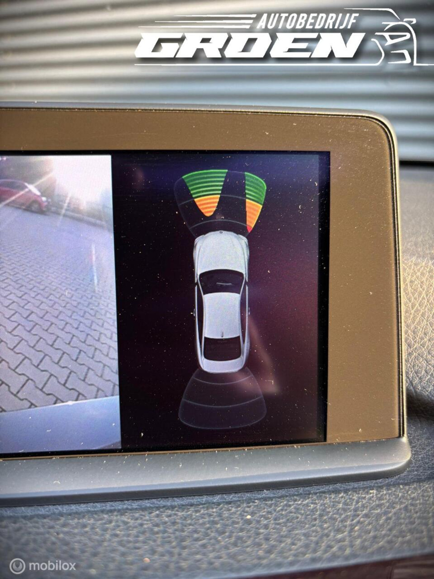 Foto van BMW 435i