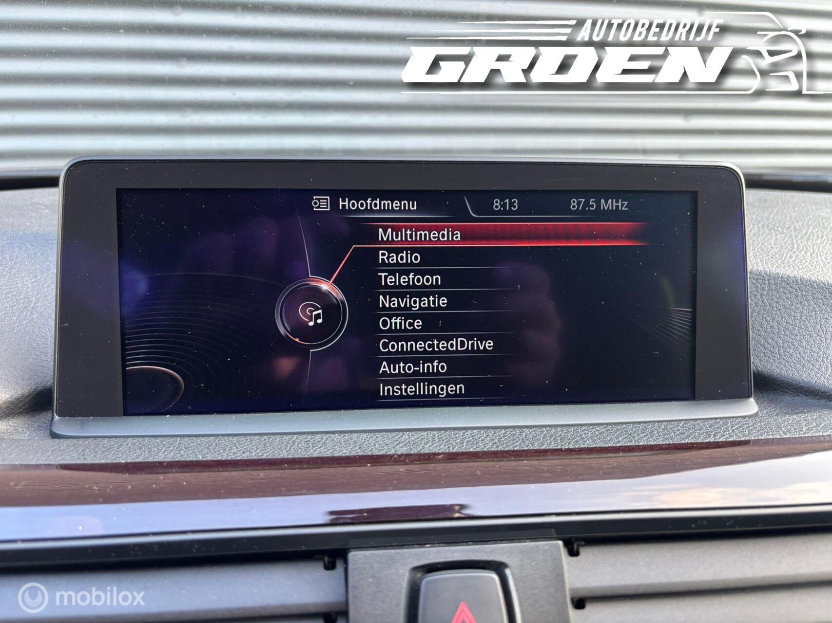 Foto van BMW 435i