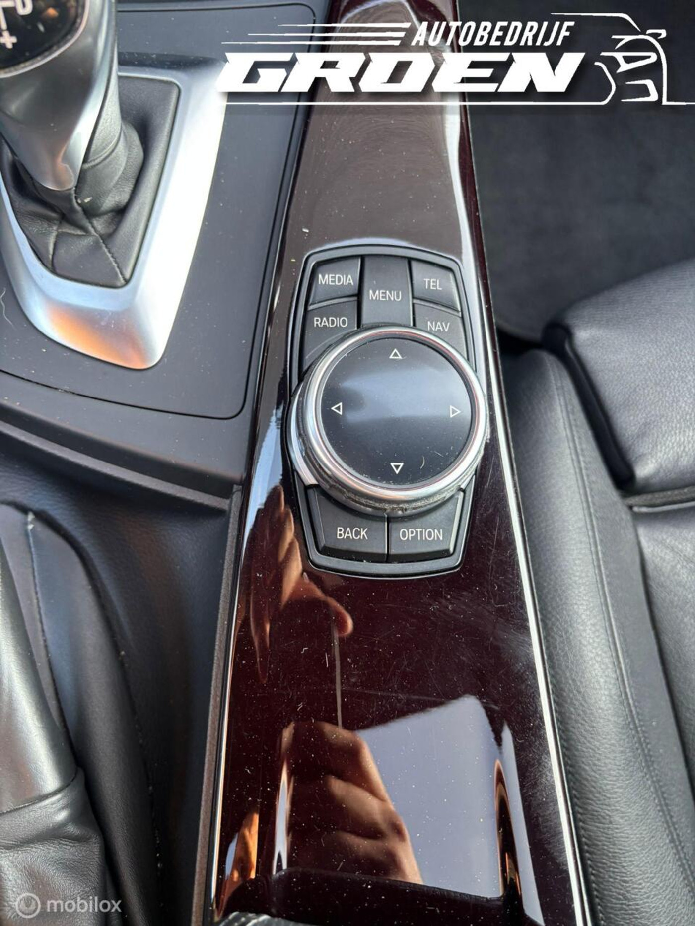 Foto van BMW 435i