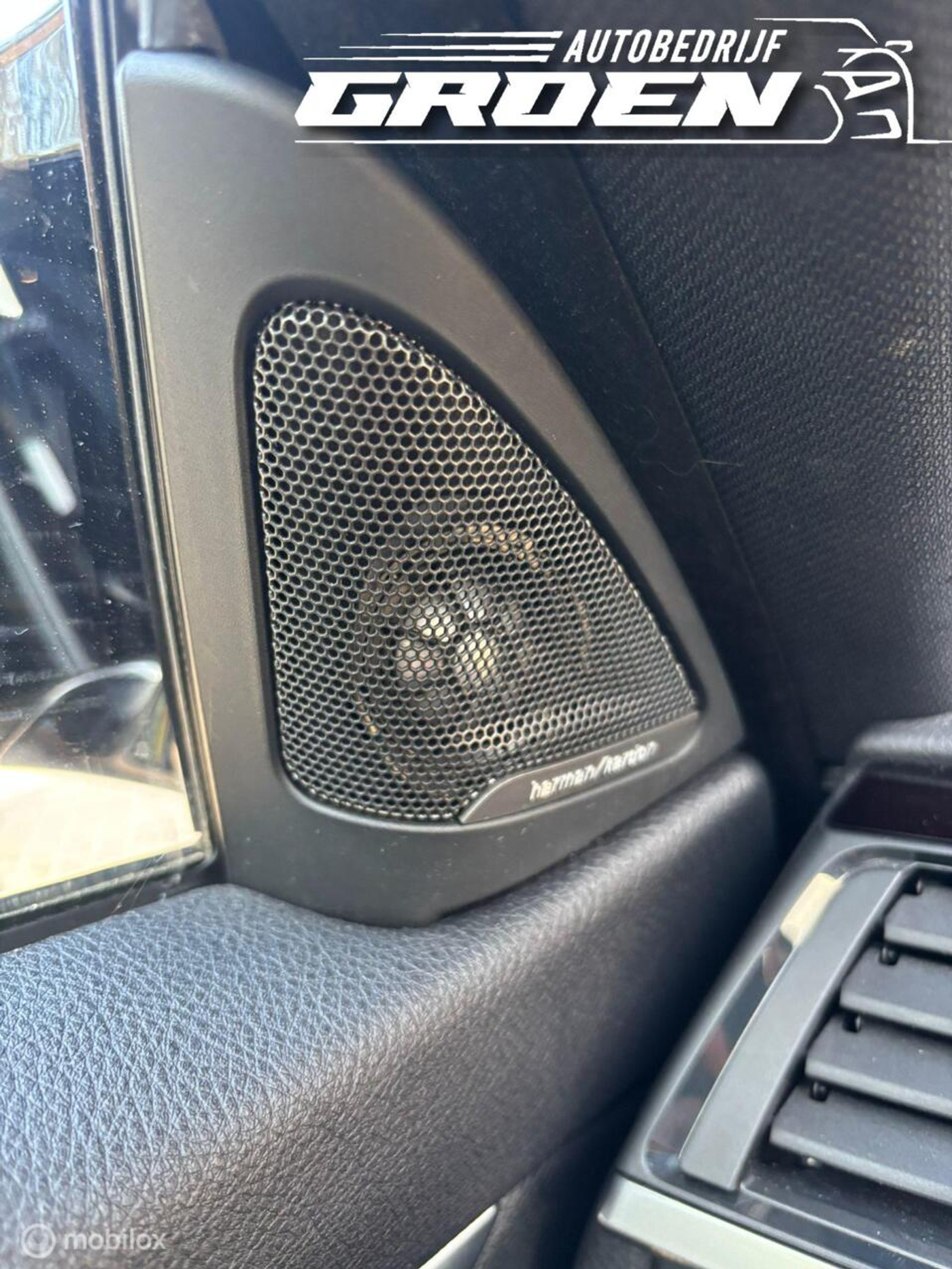 Foto van BMW 435i