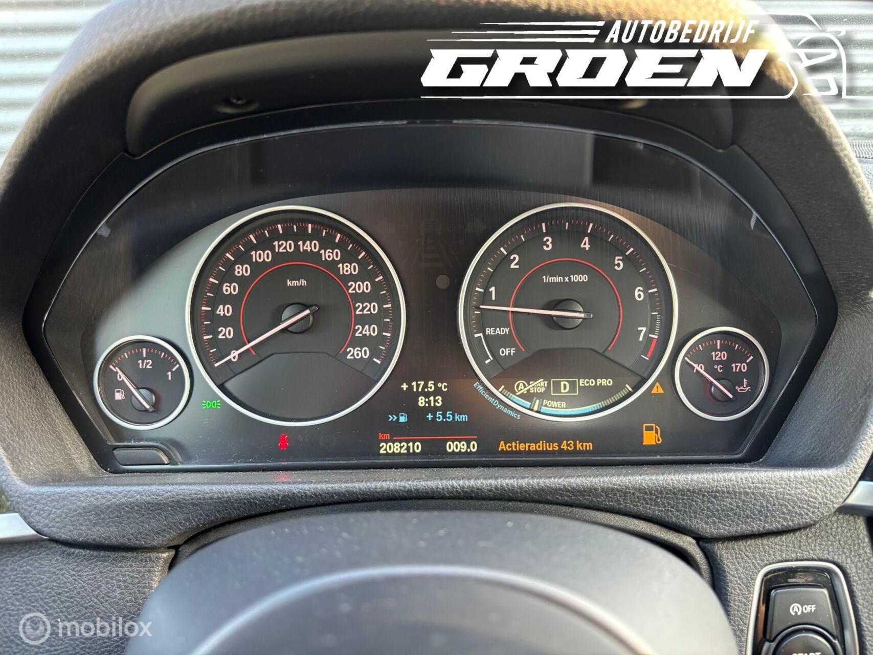 Foto van BMW 435i
