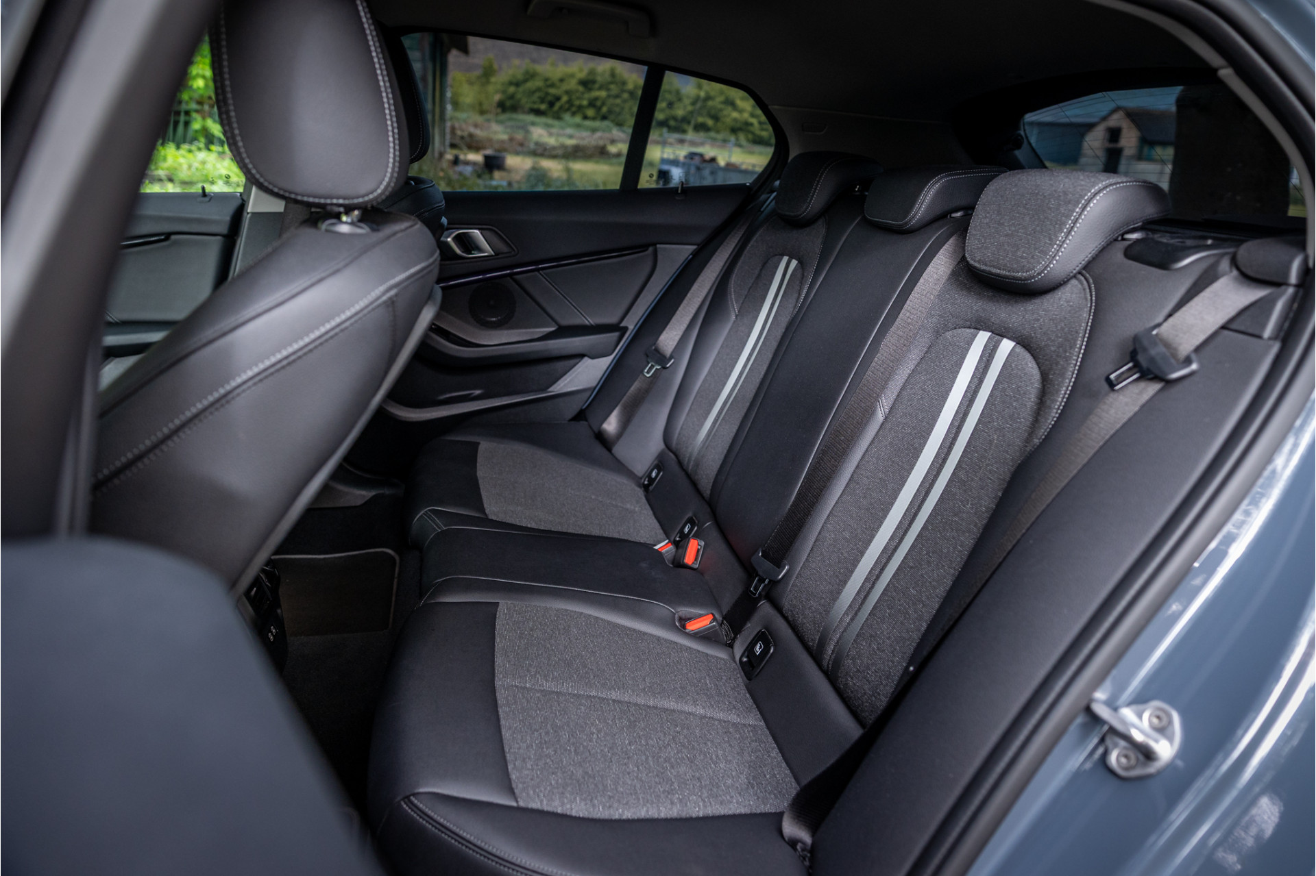 Foto van BMW 118i