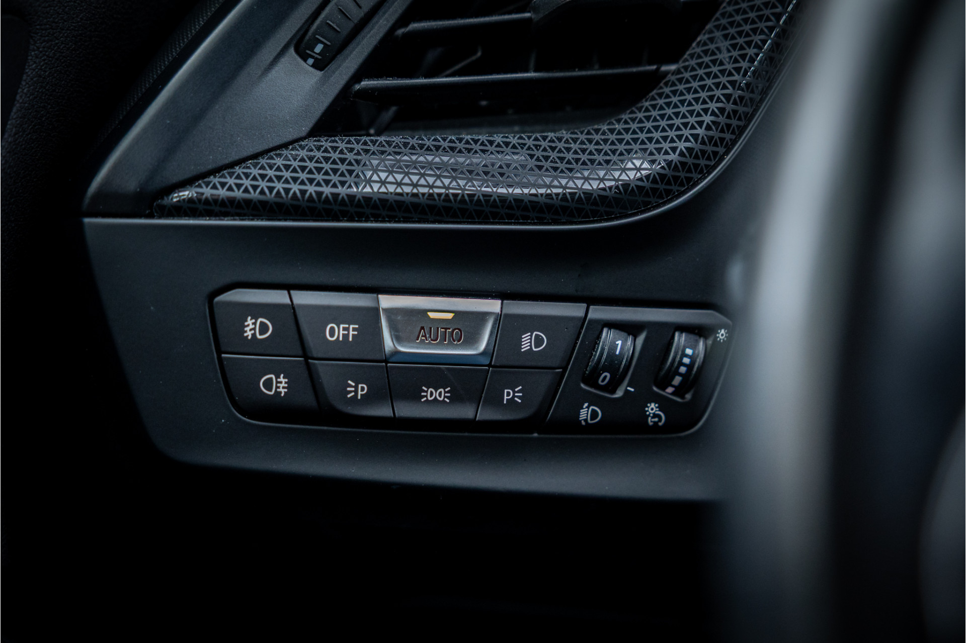 Foto van BMW 118i