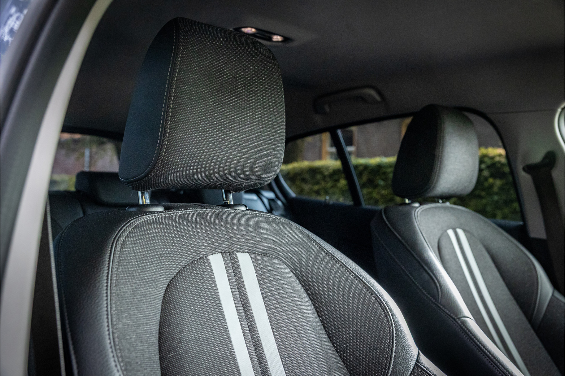 Foto van BMW 118i